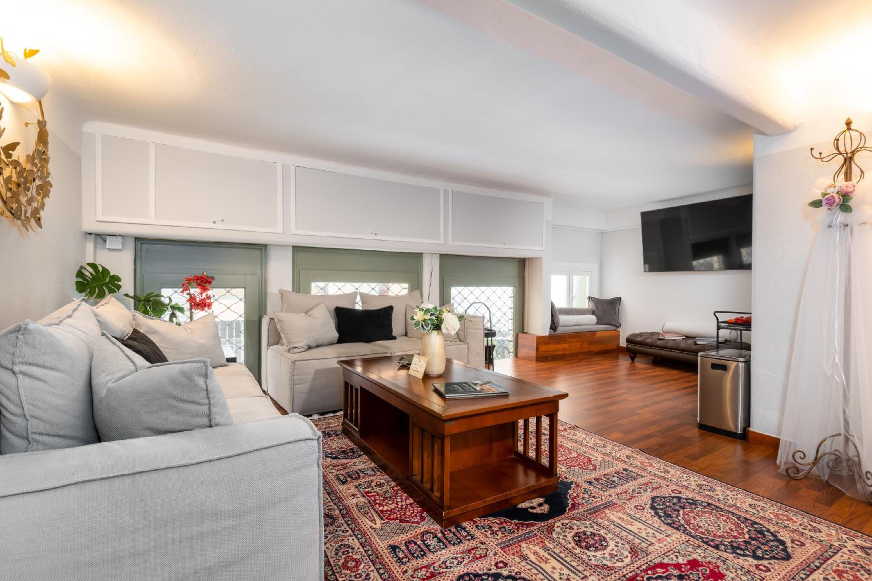 Asty Luxury Apartments