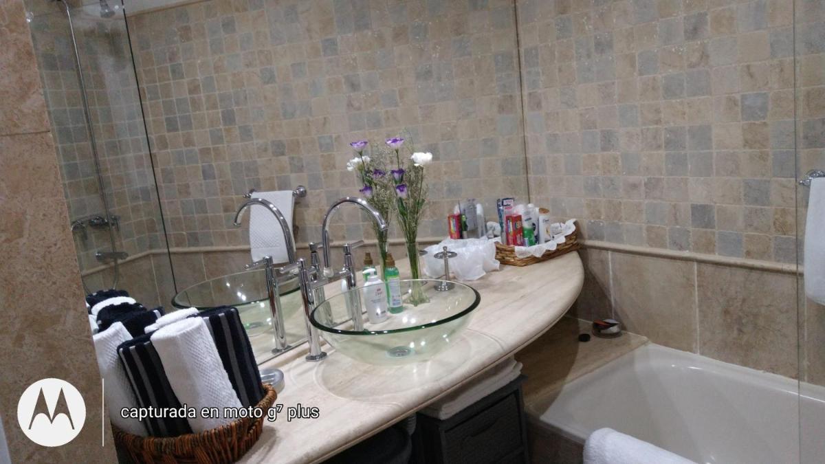 Recoleta 1443 Boutique Apartments