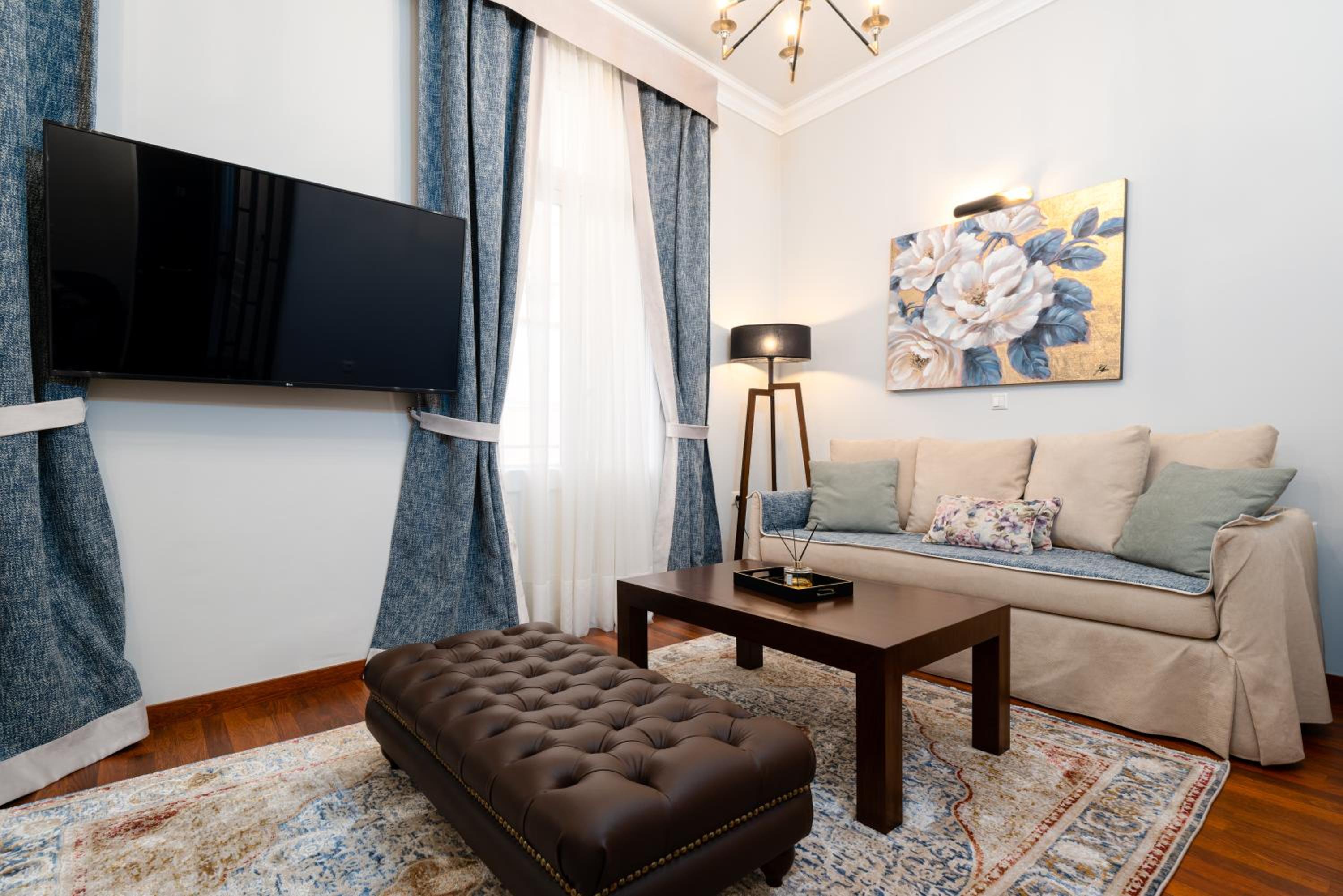 Asty Luxury Apartments