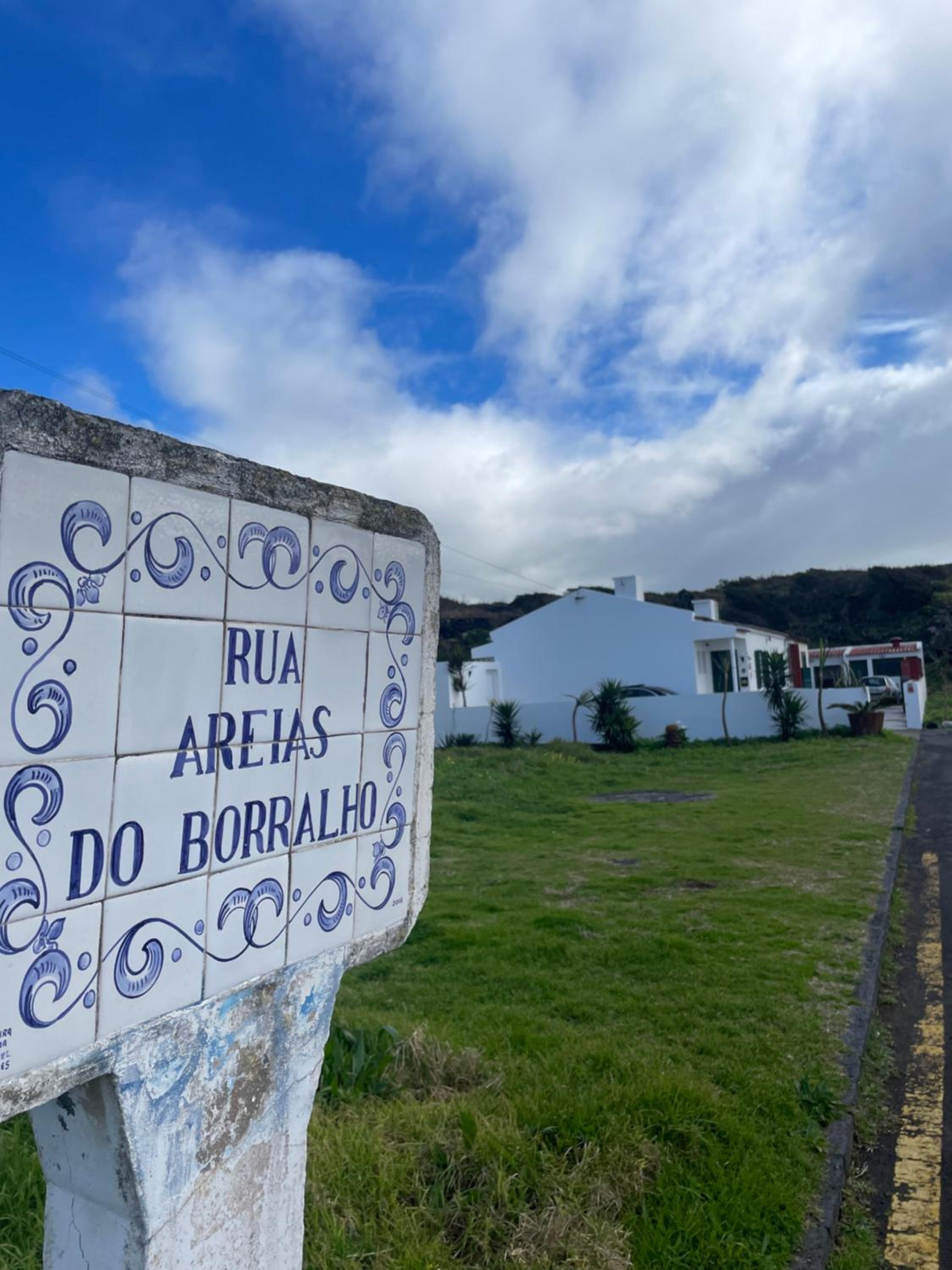 Estrela do Atlântico view 2