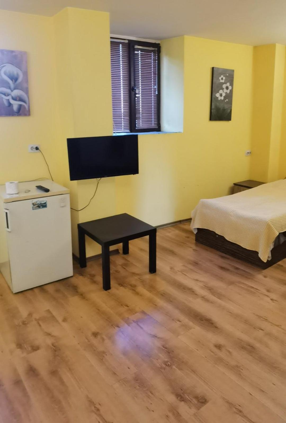 House for Guests and Friends