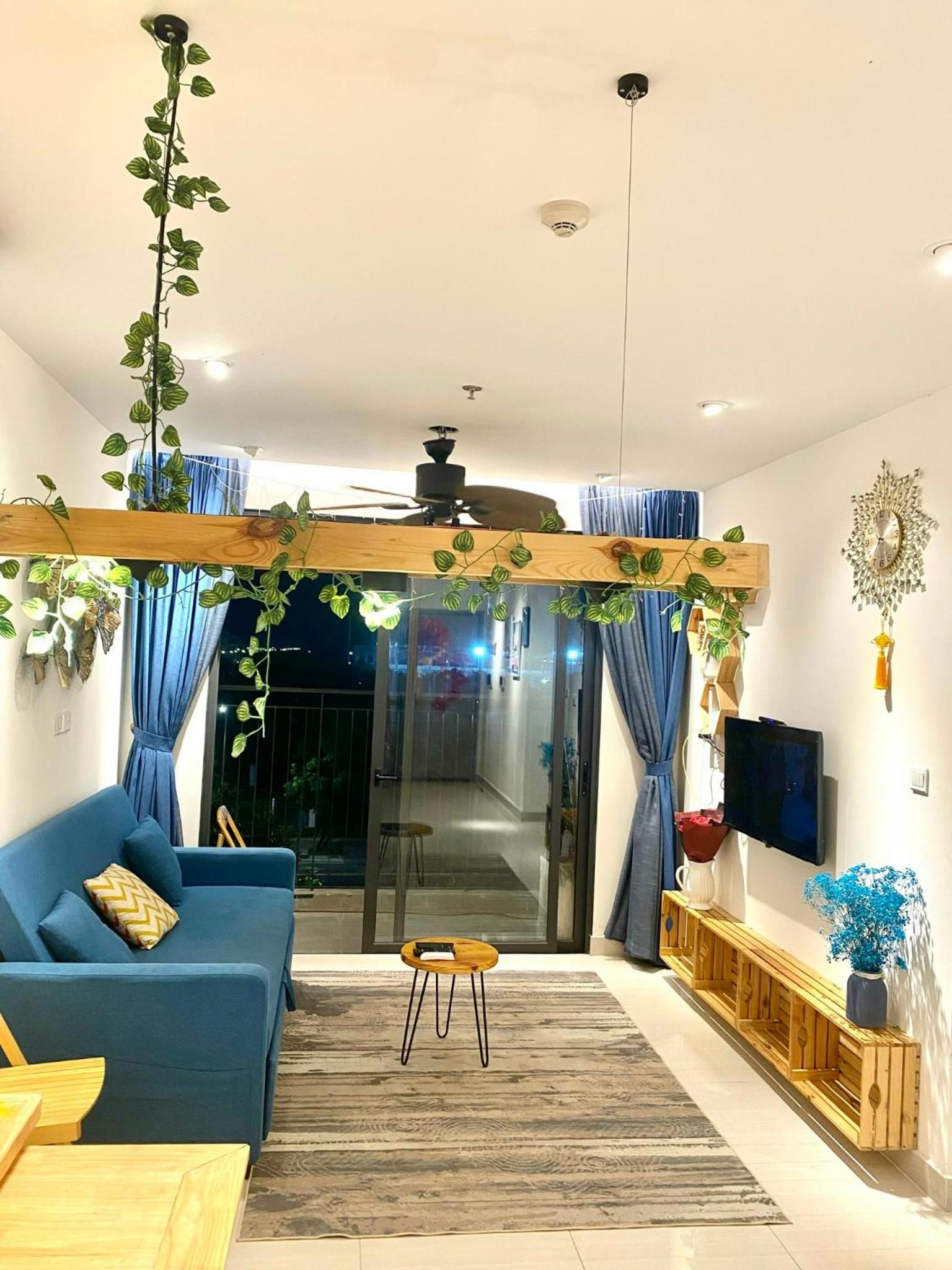 NK#Homestay#Vinhomes#OceanPark#1PN#C1 view 2