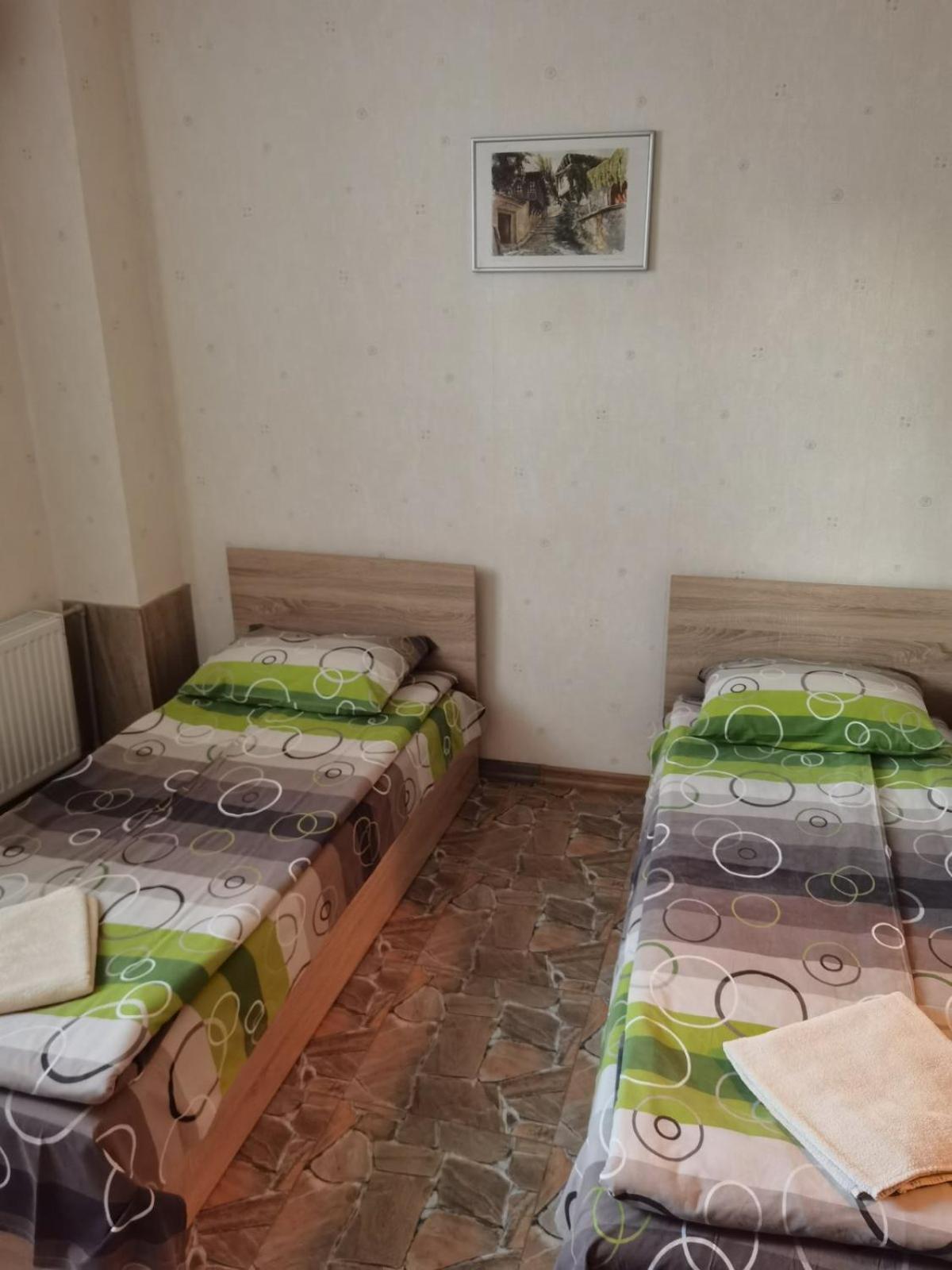 House for Guests and Friends