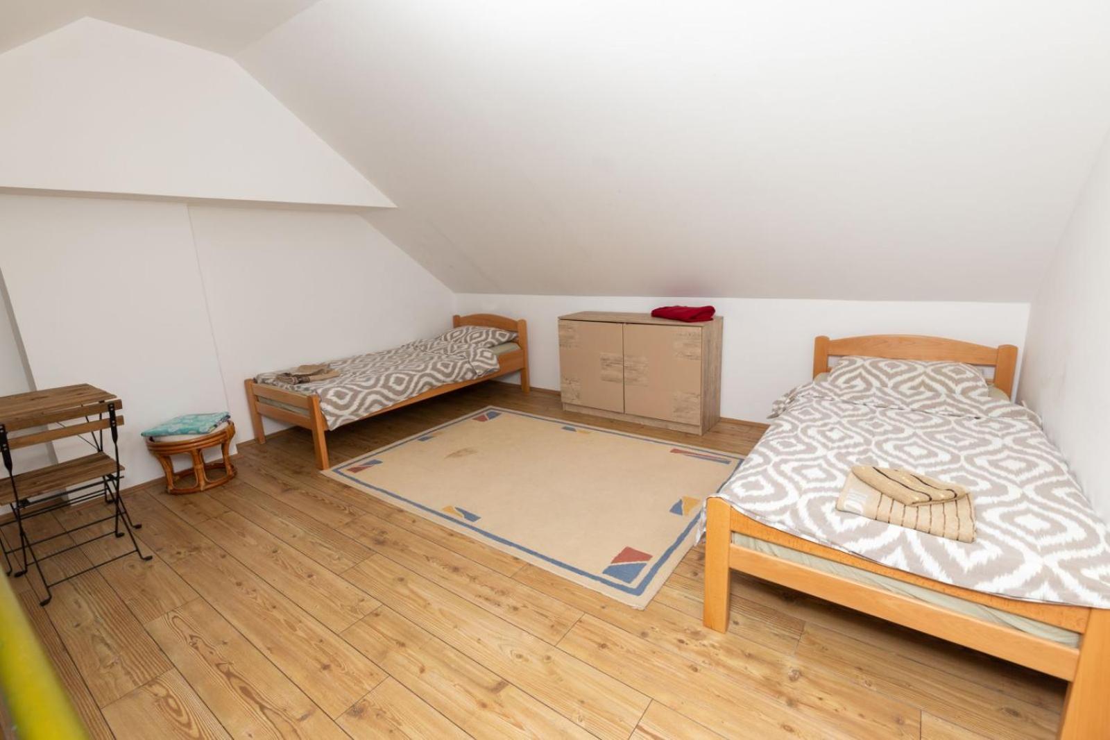 Apartman "Sunce" na Zovi