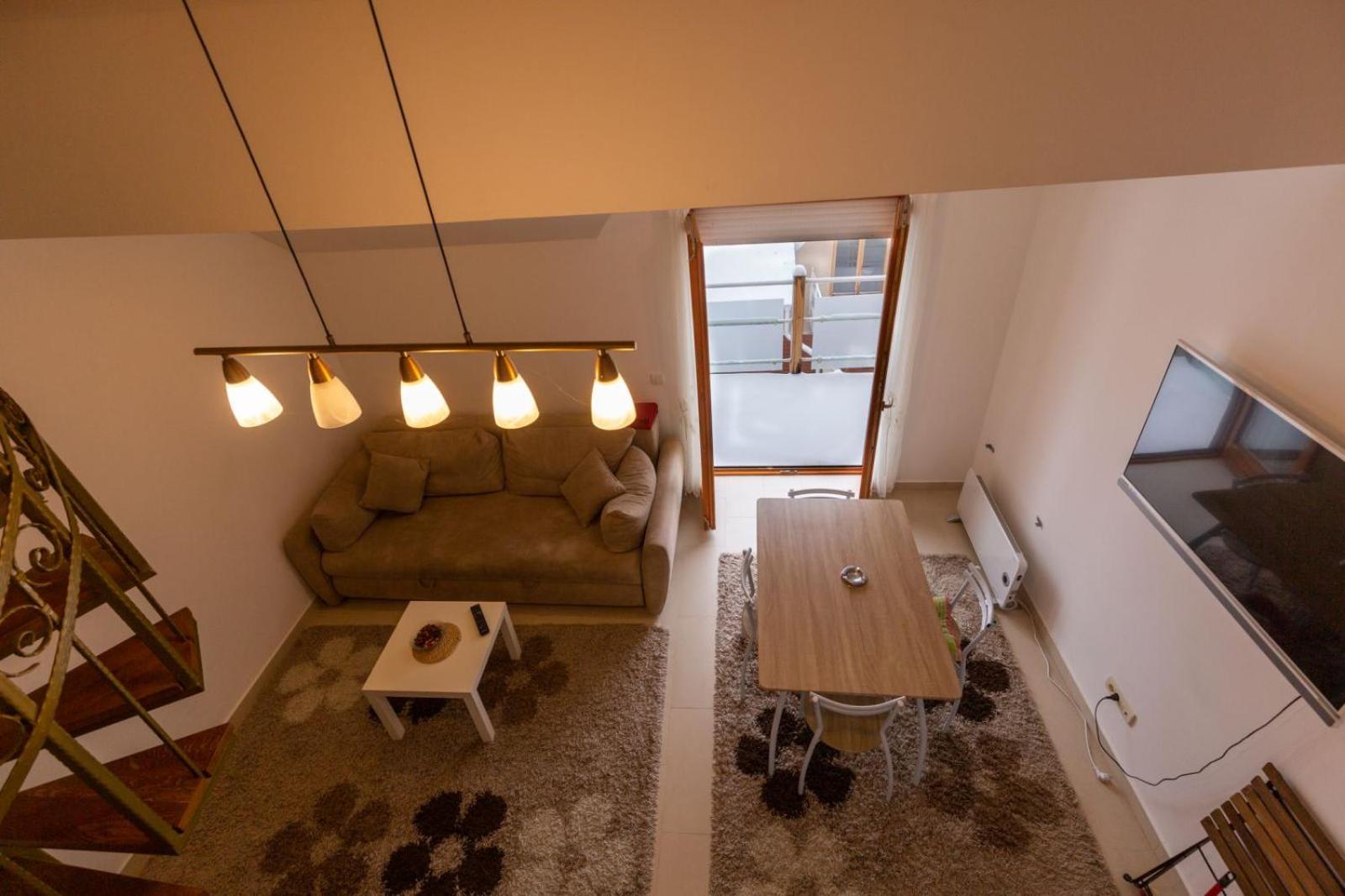 Apartman "Sunce" na Zovi