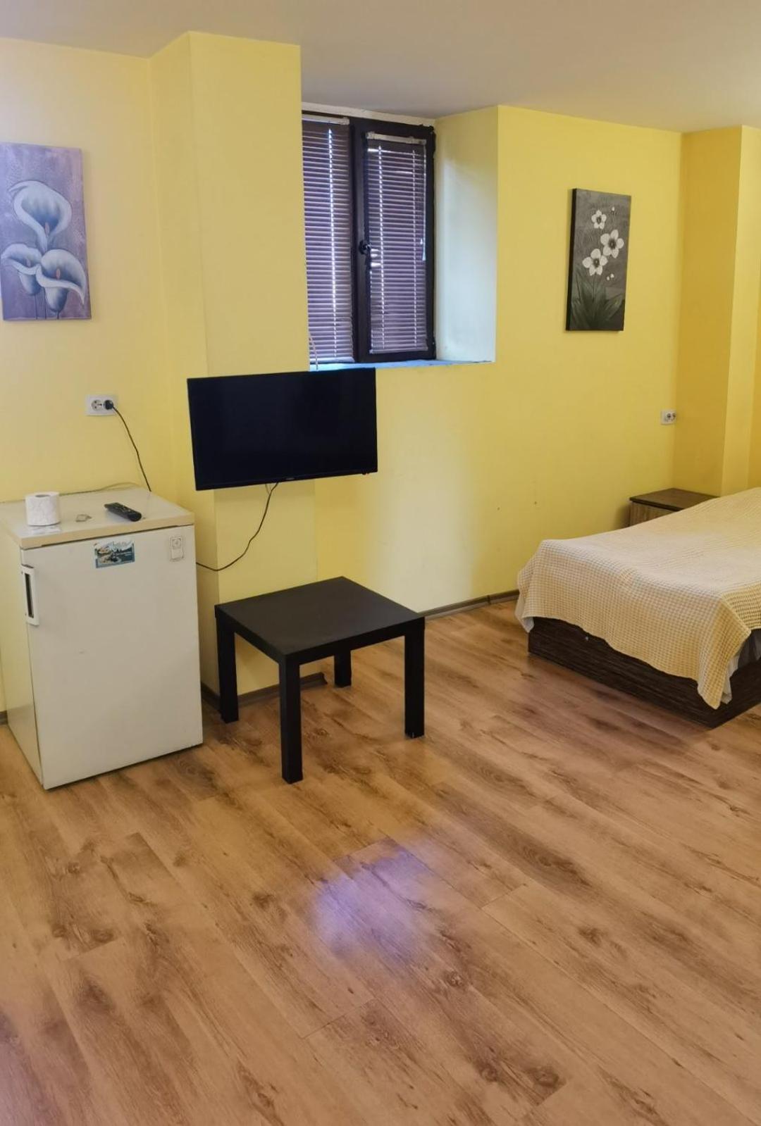 House for Guests and Friends