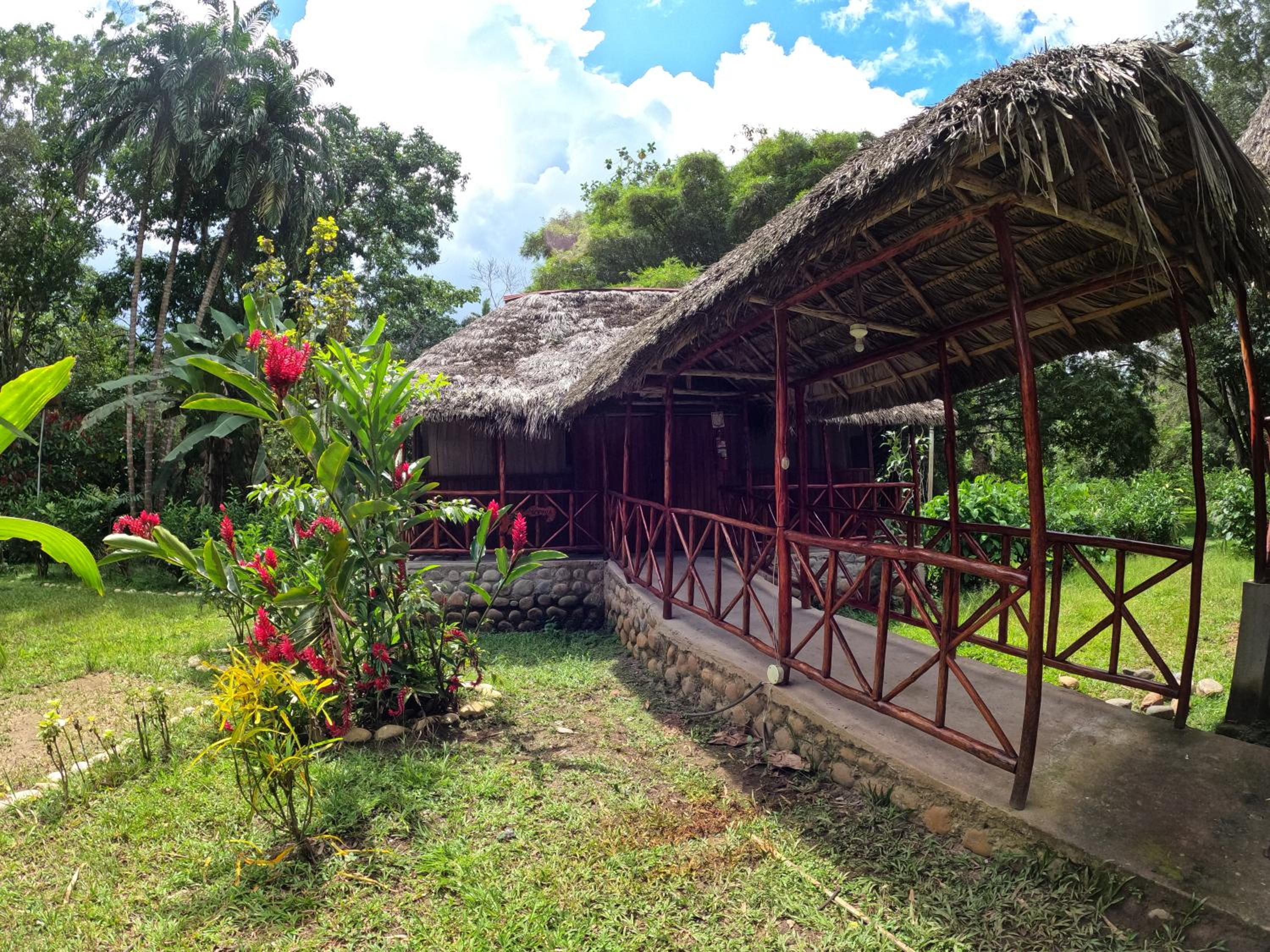 Mariana Miller Lodge