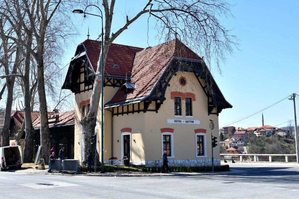 Old Town Sarajevo Apartment