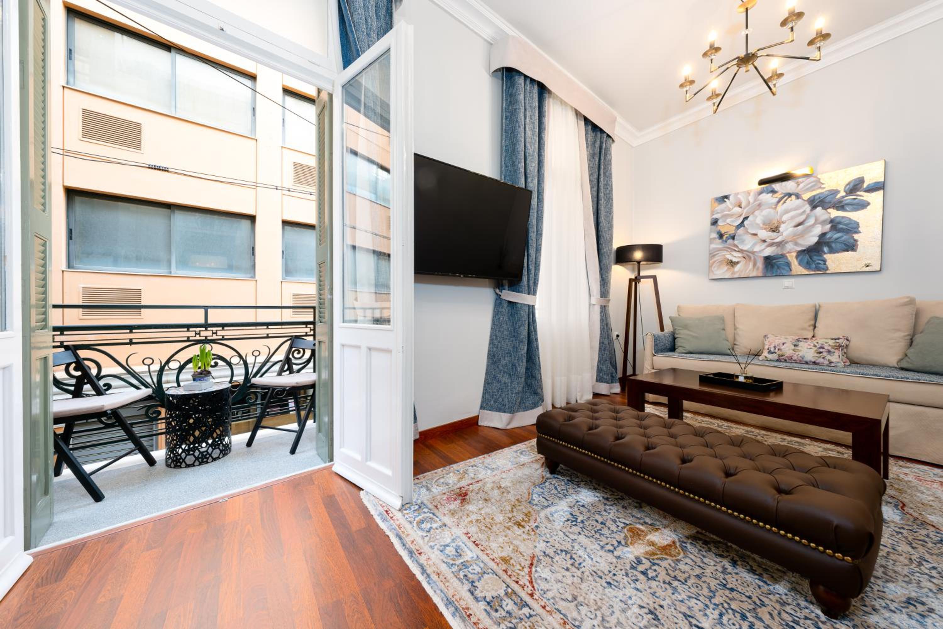 Asty Luxury Apartments