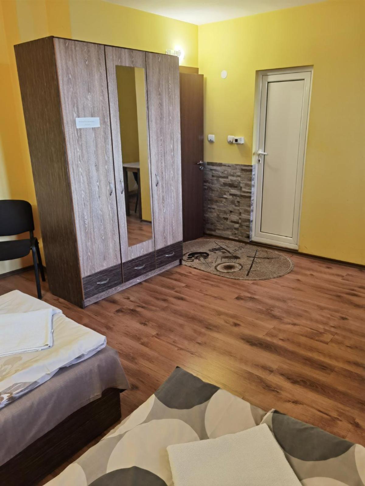 House for Guests and Friends