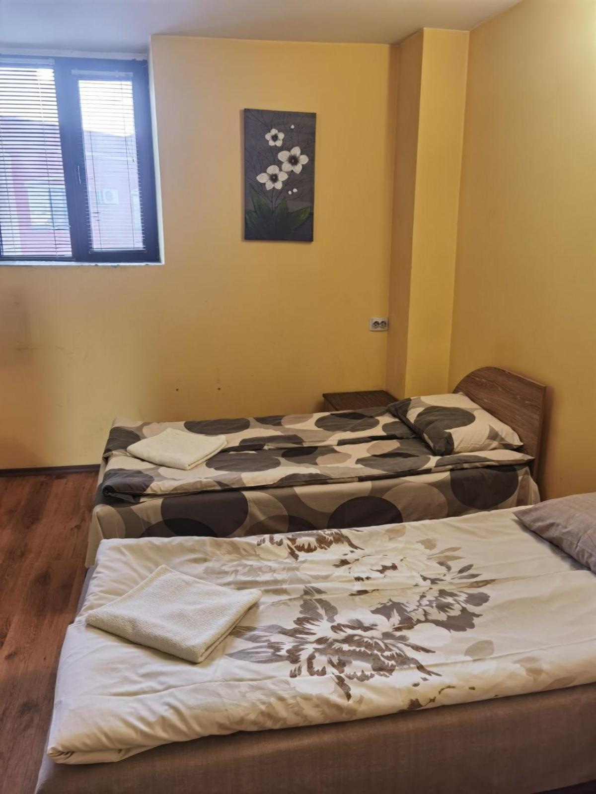 House for Guests and Friends
