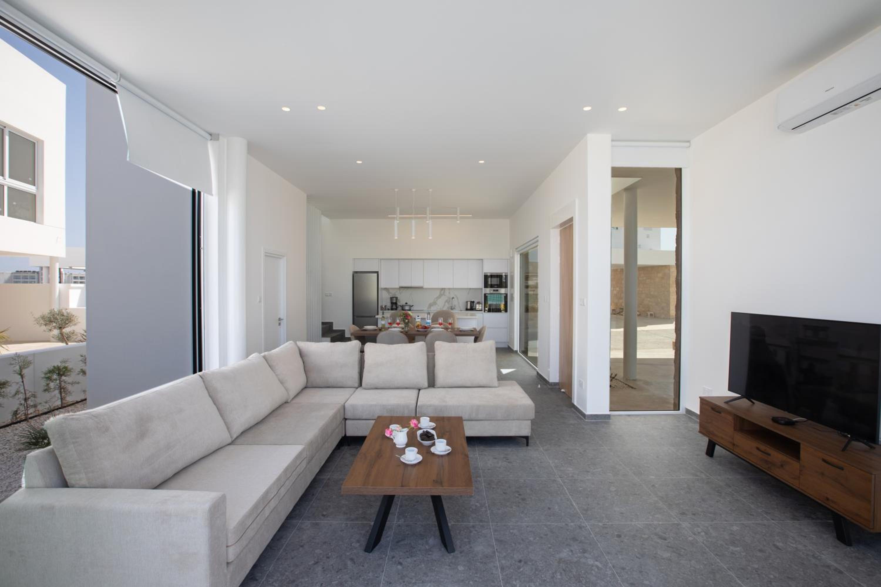 Vie Bleu Villas