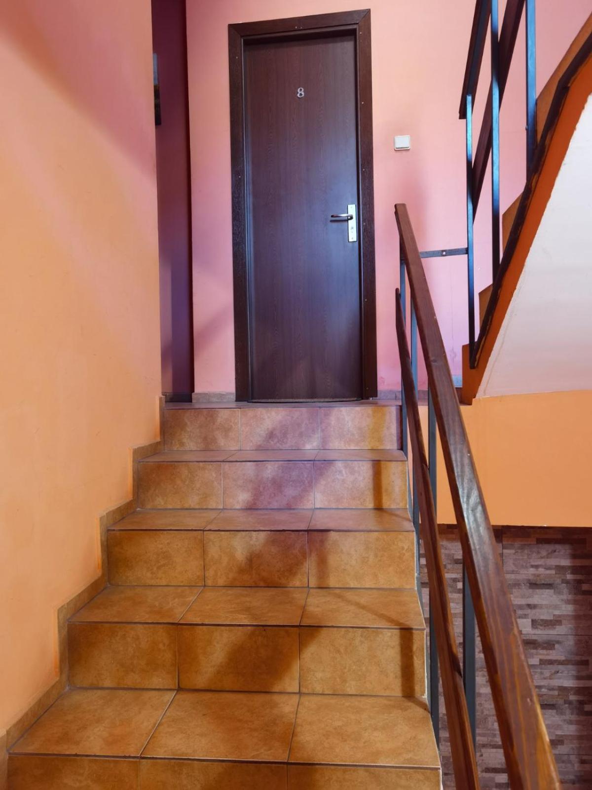 House for Guests and Friends