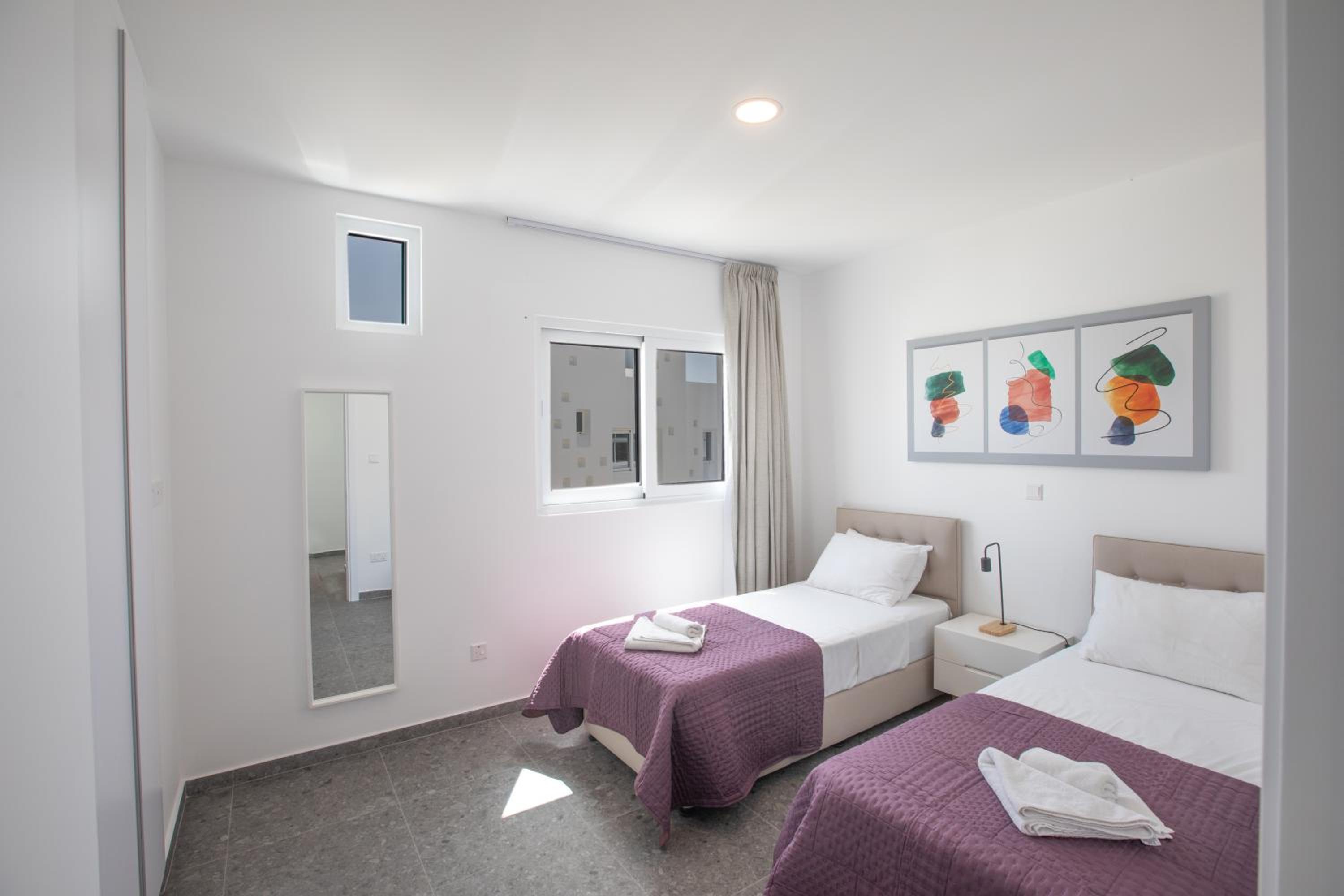 Vie Bleu Villas