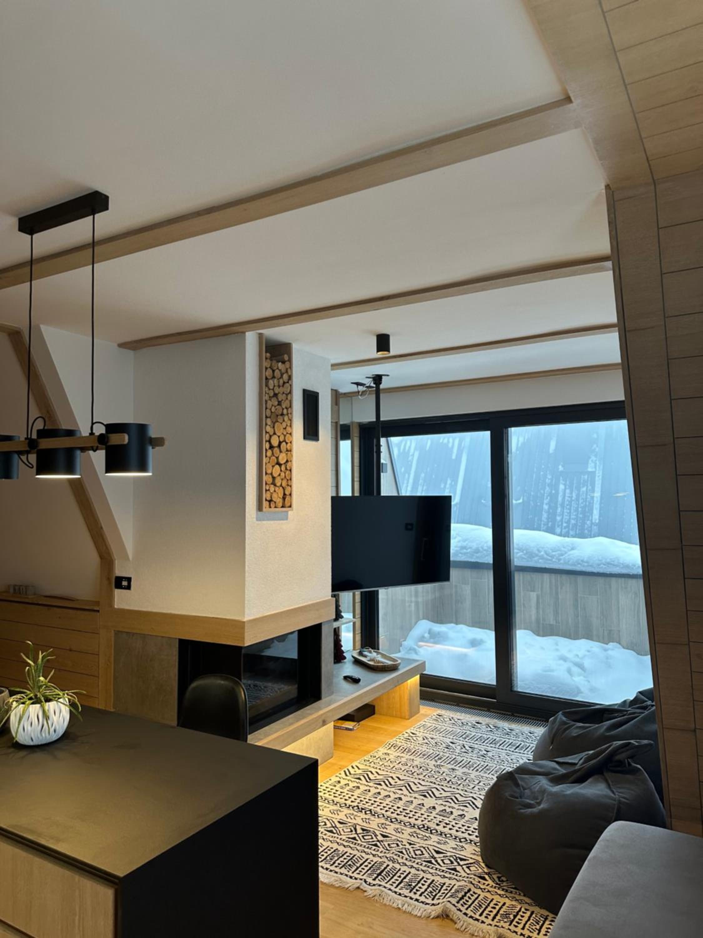 Ski & Relax Apartment Bjelašnica