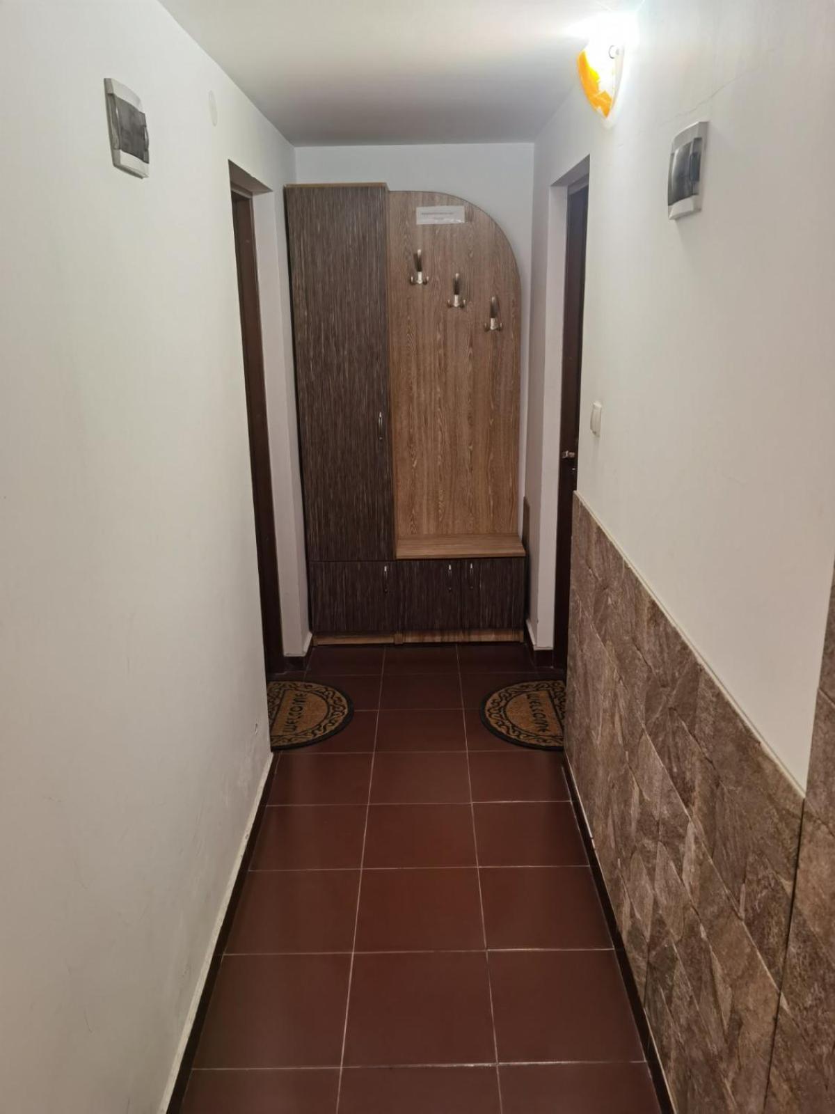 House for Guests and Friends