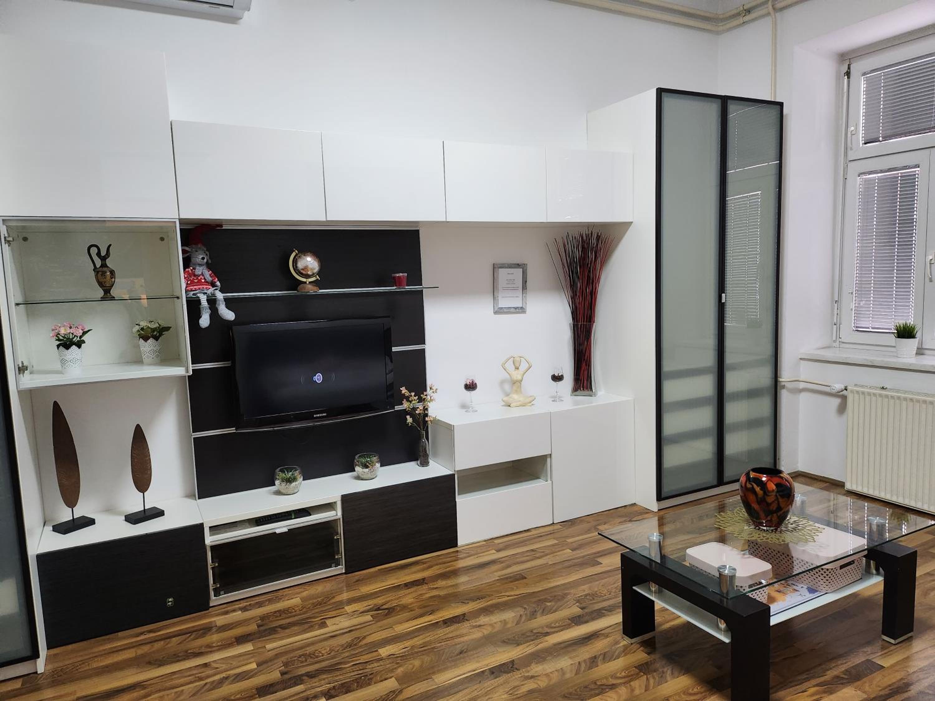 CityApartment-Maribor view 4