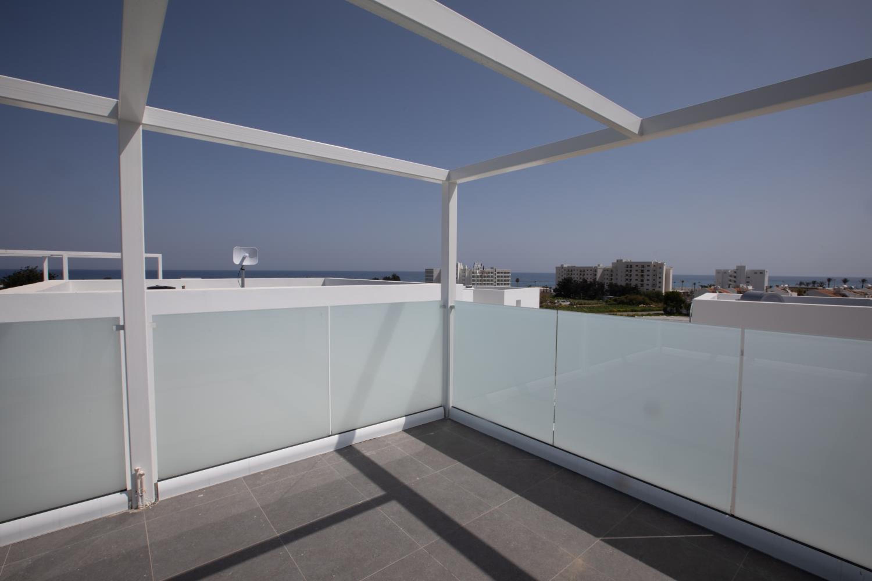 Vie Bleu Villas