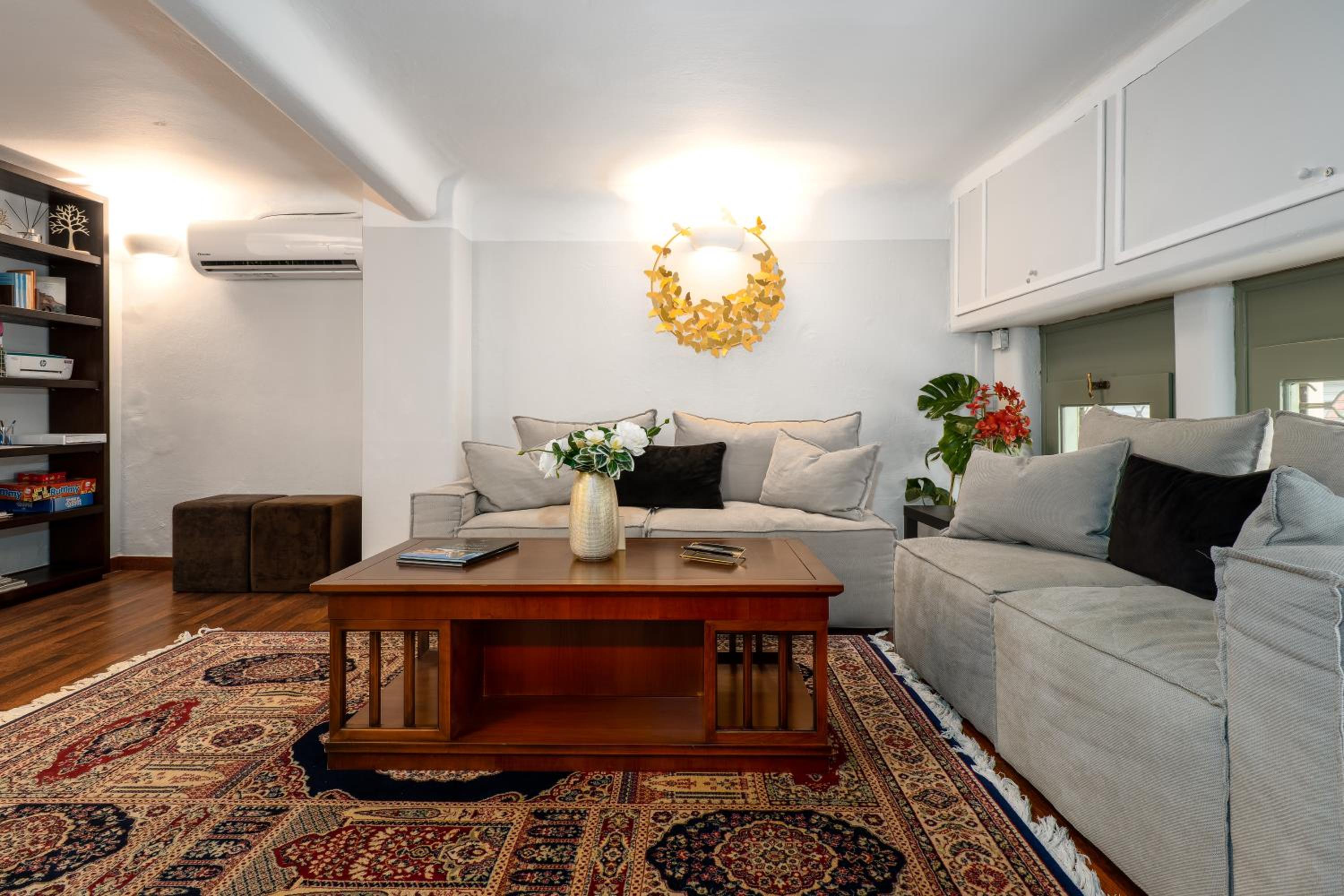 Asty Luxury Apartments