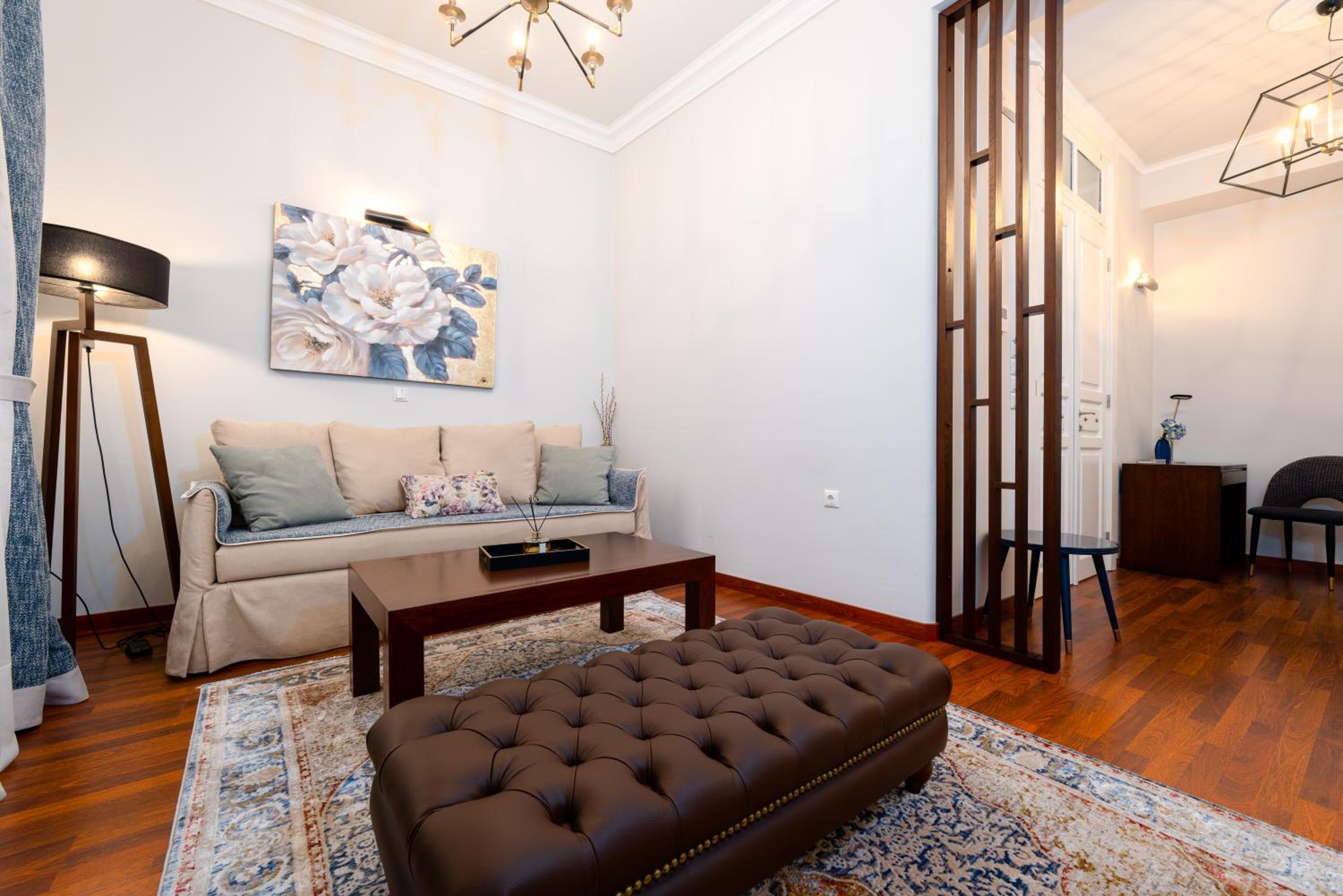 Asty Luxury Apartments