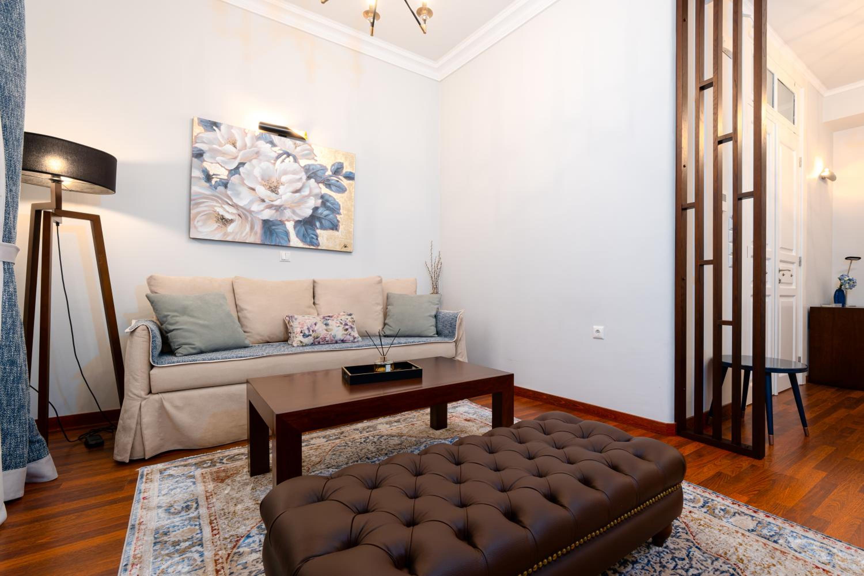 Asty Luxury Apartments