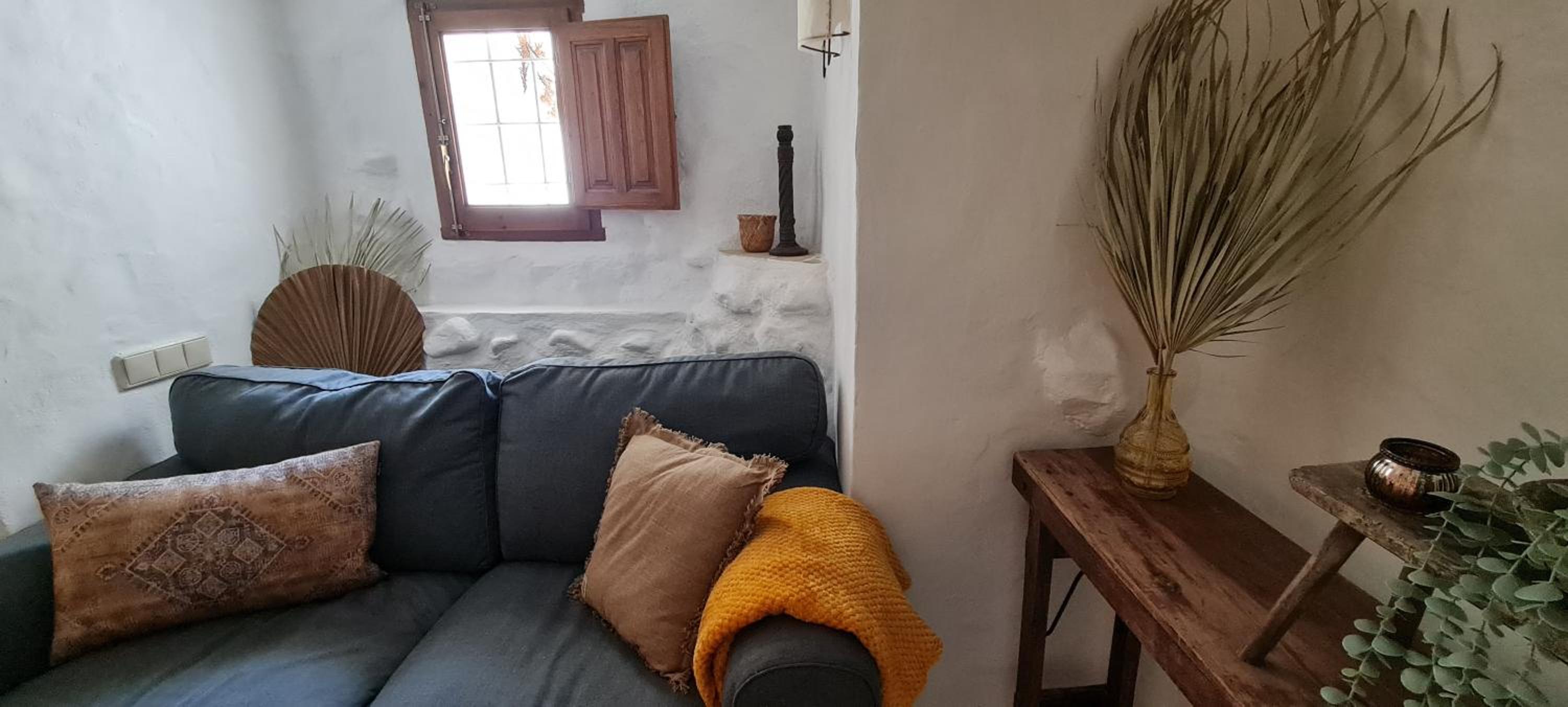 Cuevas Los Coloraos - La Residencia view 3