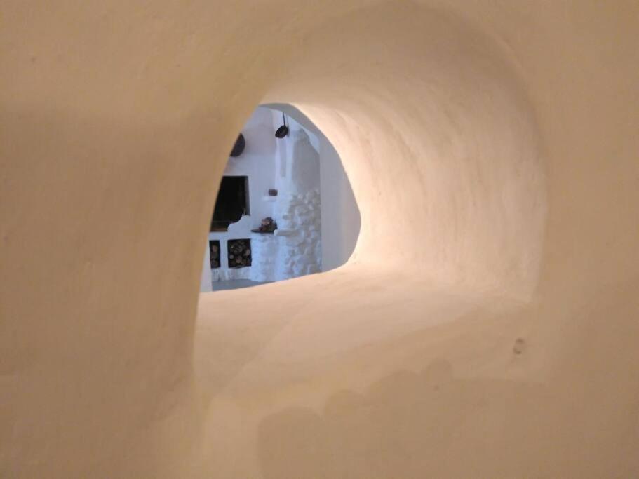 Cuevas Los Coloraos - La Residencia view 4