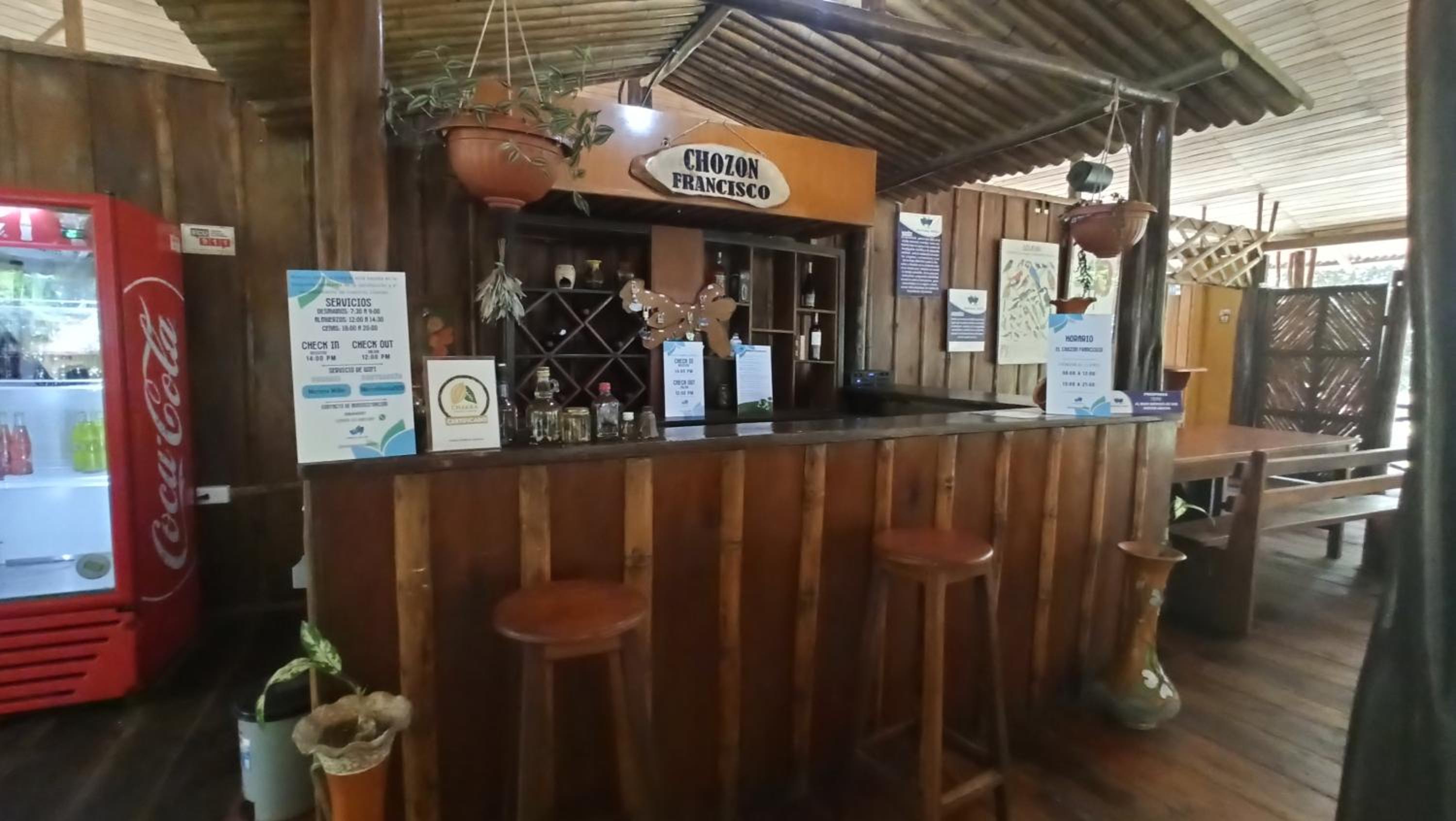Mariana Miller Lodge