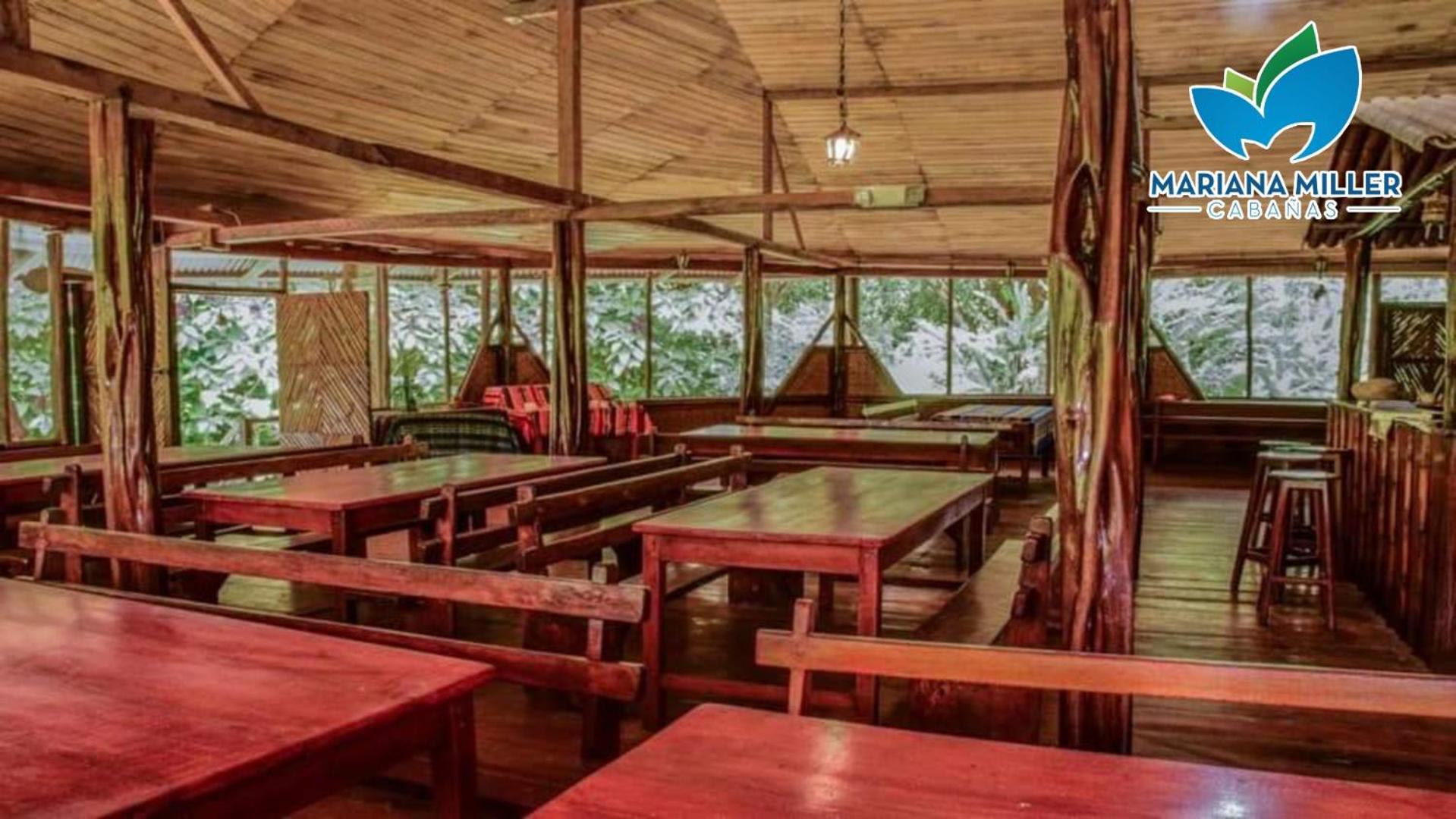 Mariana Miller Lodge