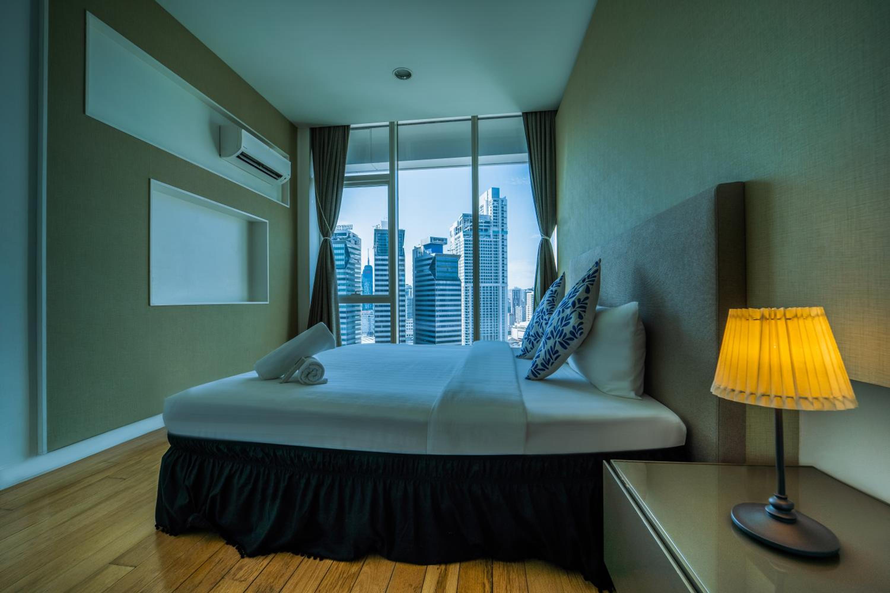 La Platinum KLCC