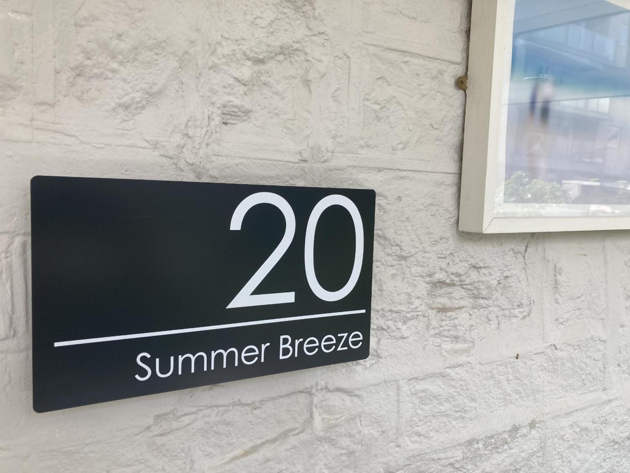 Summer Breeze Guest House view 5