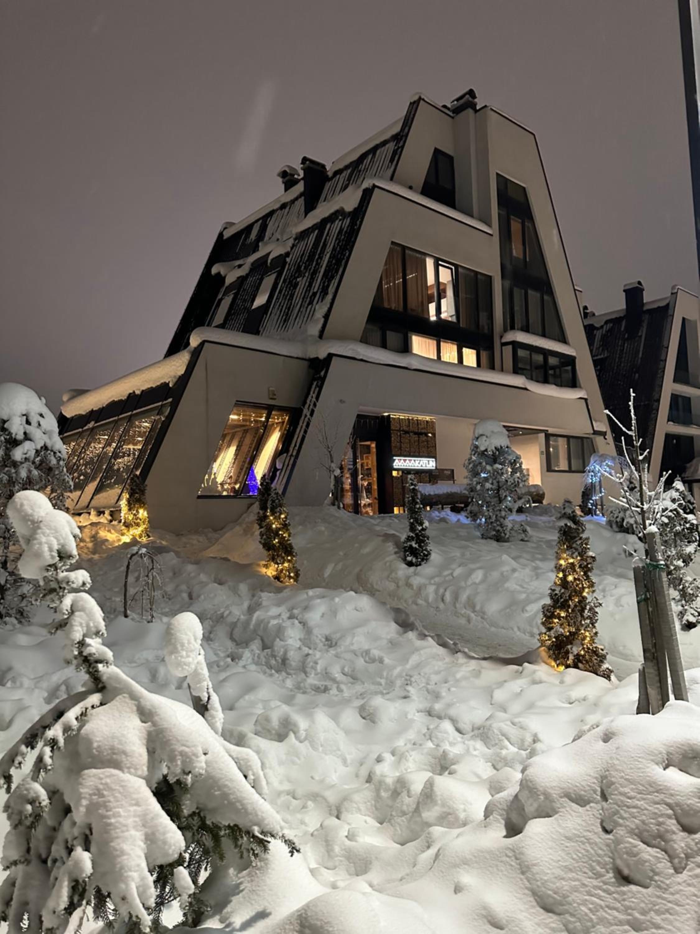 Ski & Relax Apartment Bjelašnica