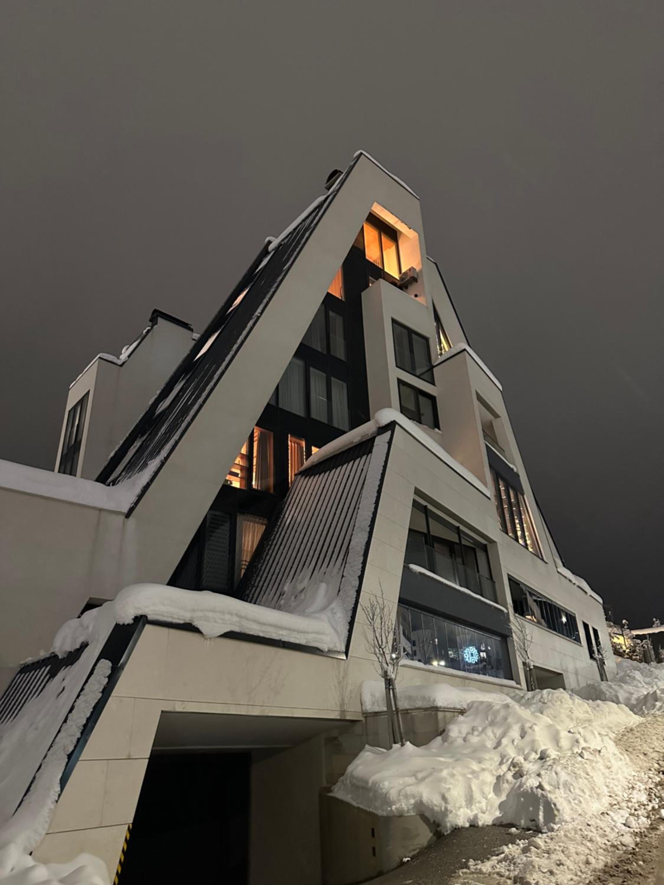 Ski & Relax Apartment Bjelašnica