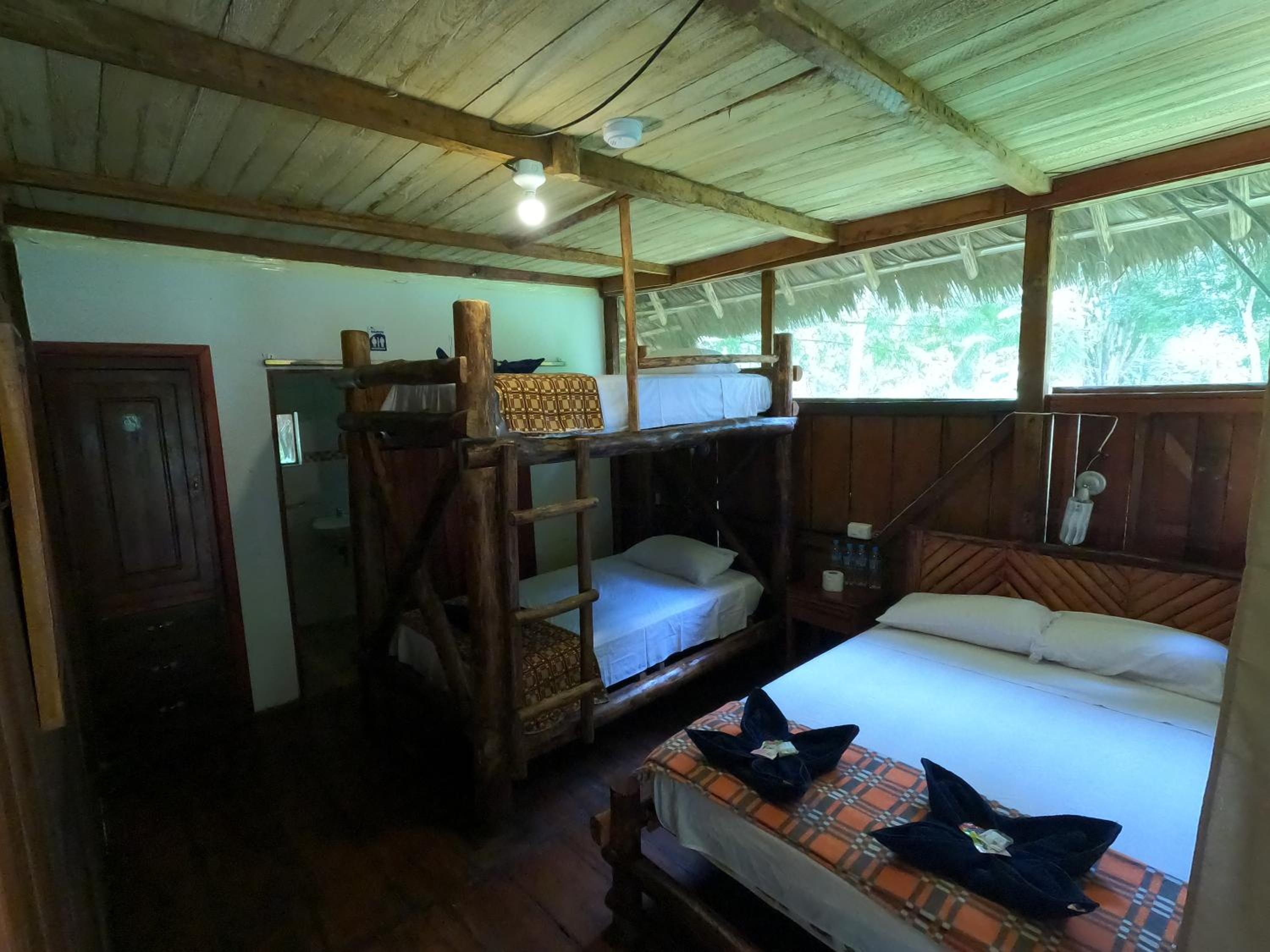 Mariana Miller Lodge