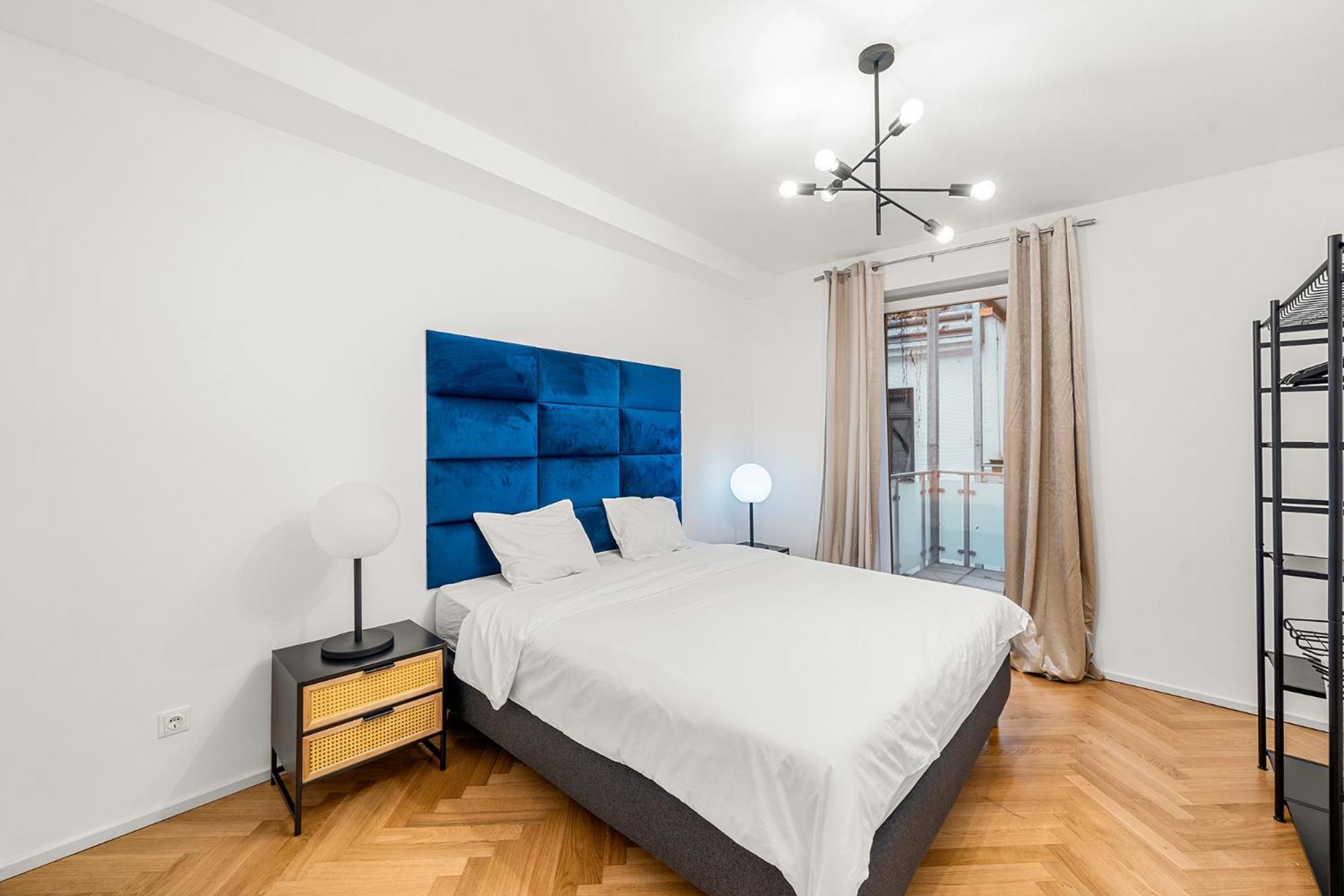 Vienna Chic Residences #Suite 12