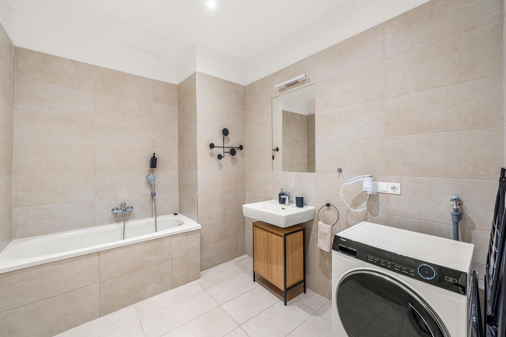 Vienna Chic Residences #Suite 12