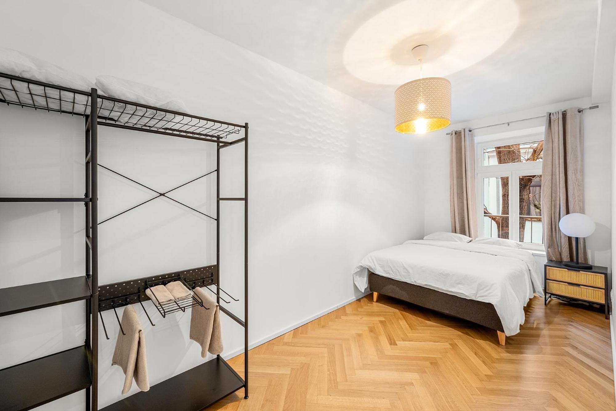 Vienna Chic Residences #Suite 12