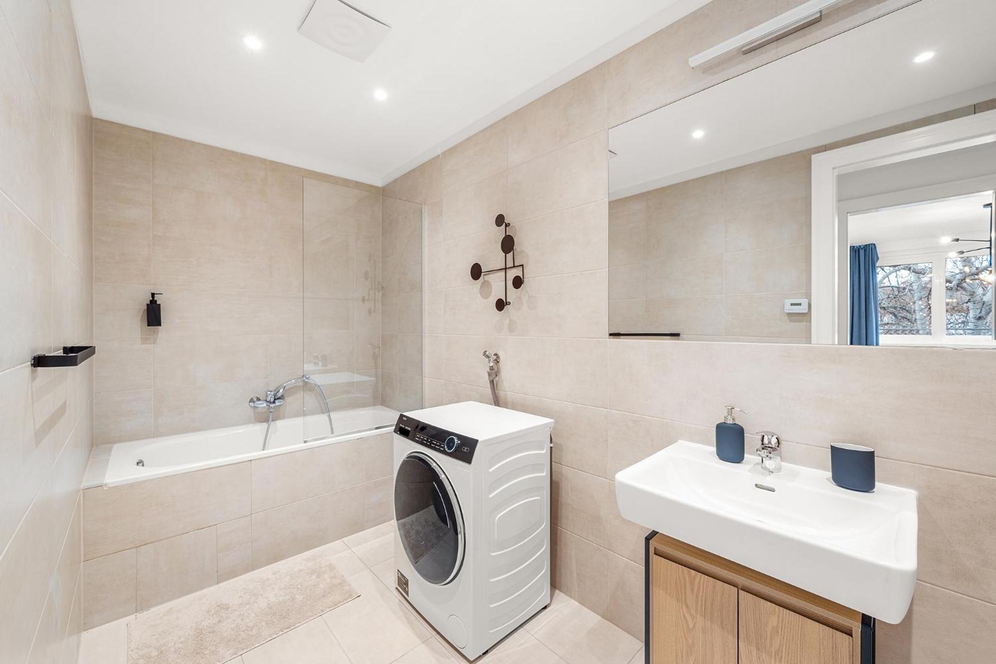 Vienna Chic Residences #Suite 15