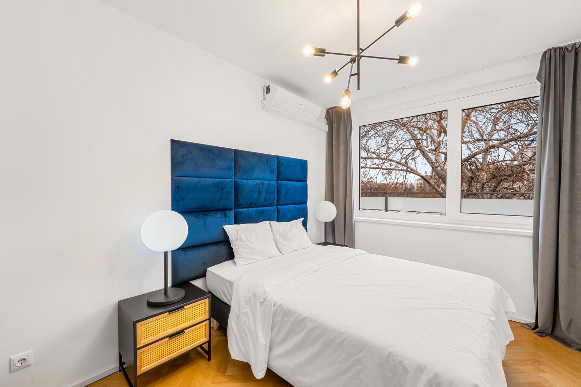 Vienna Chic Residences #Suite 15