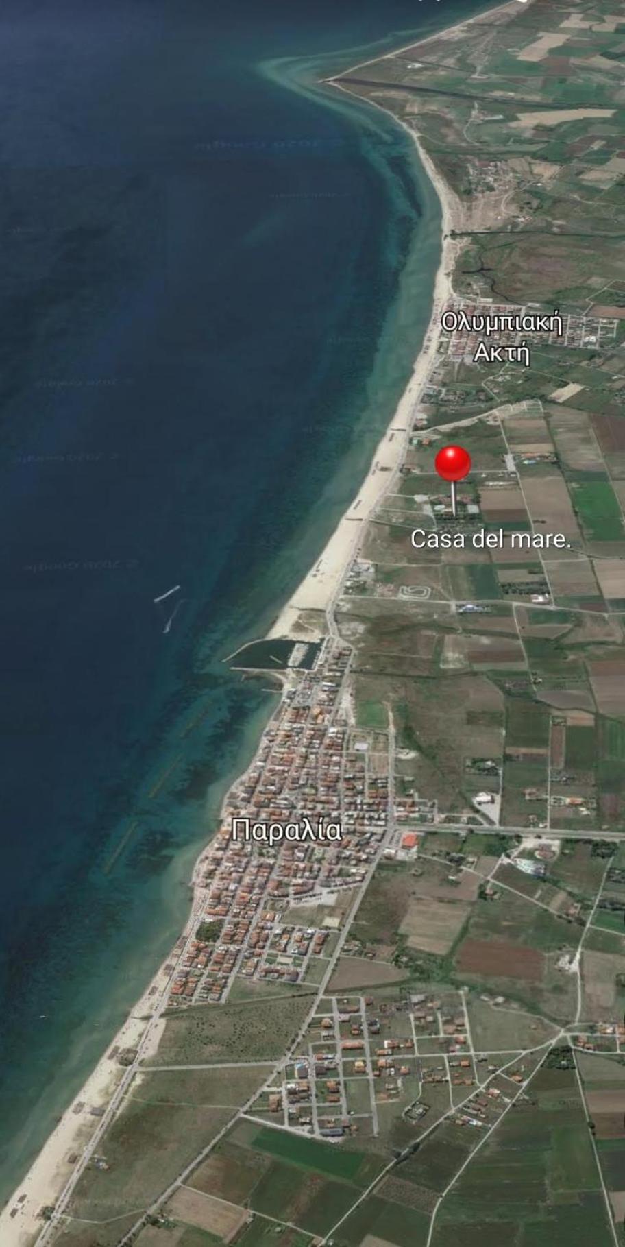 Casa del mare view 3