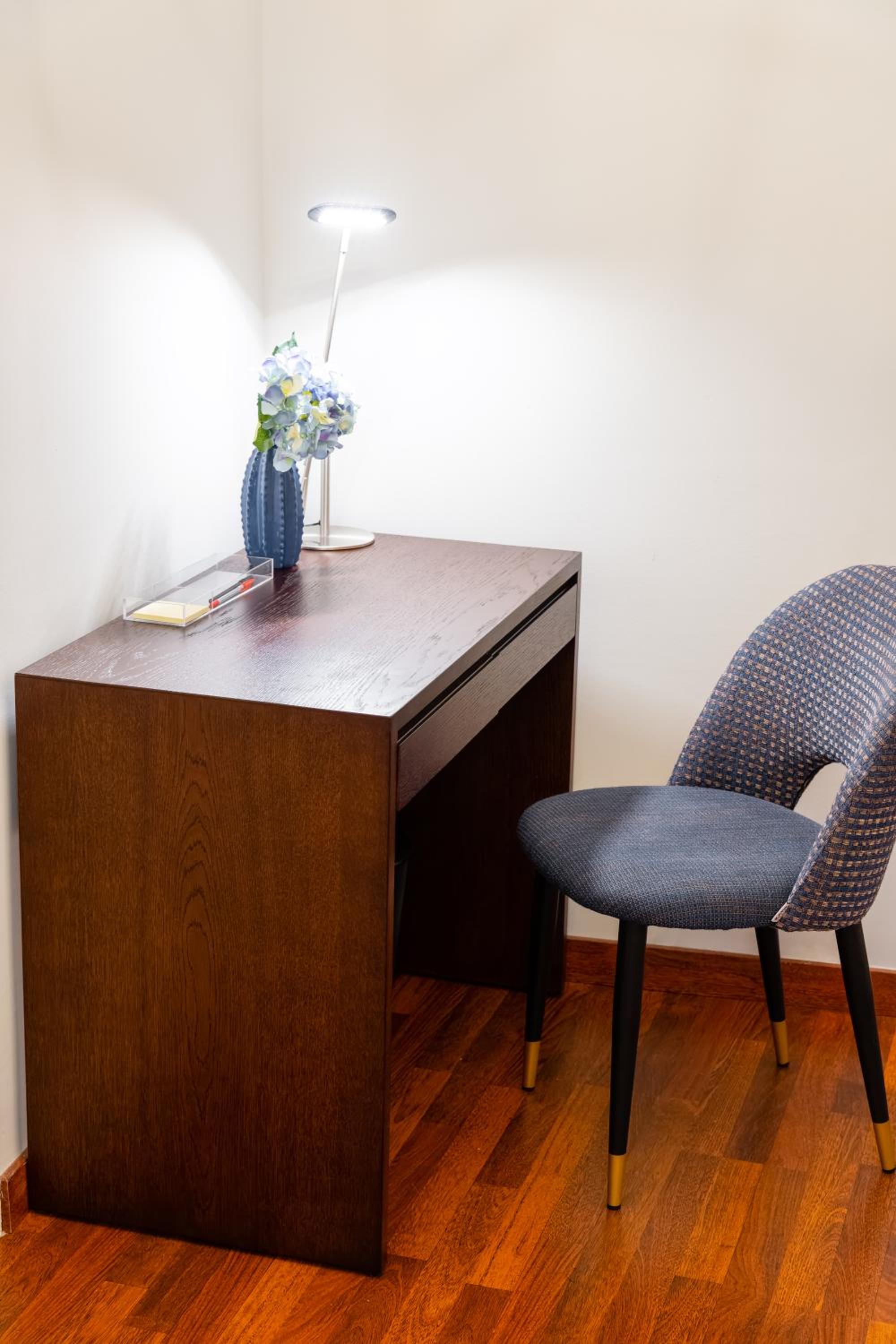 Asty Luxury Apartments