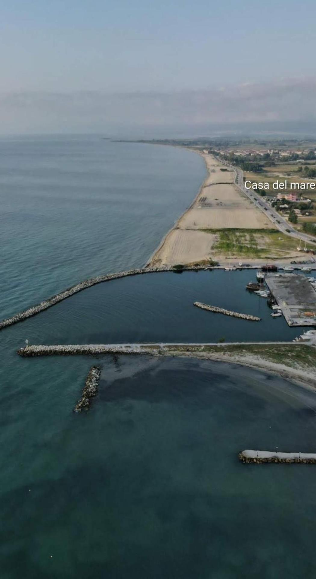 Casa del mare view 2