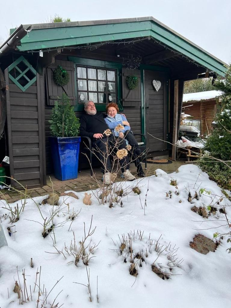 Haus Harzer Bergblick all inklusiv Sauna Whirlpool