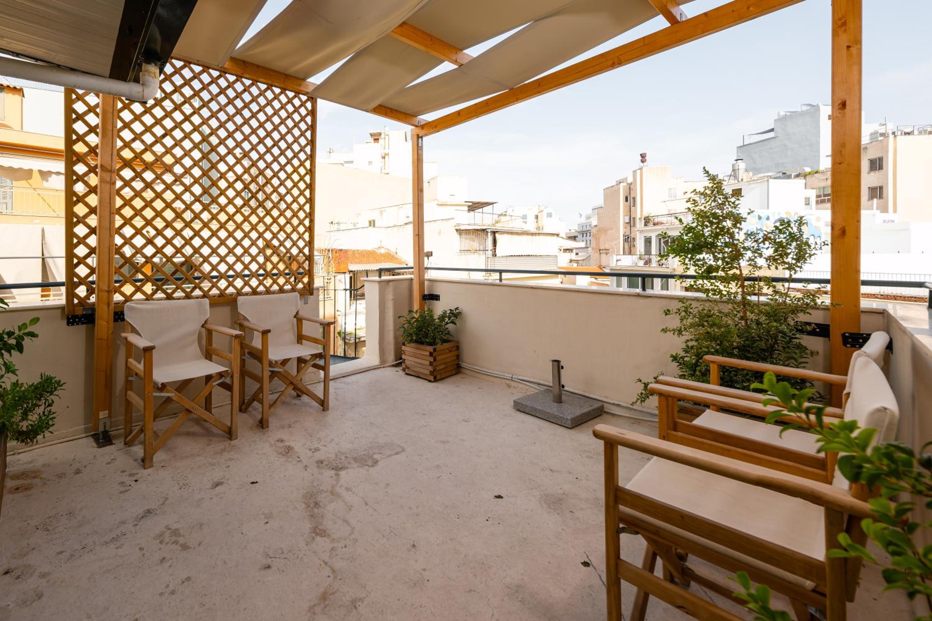 Asty Luxury Apartments