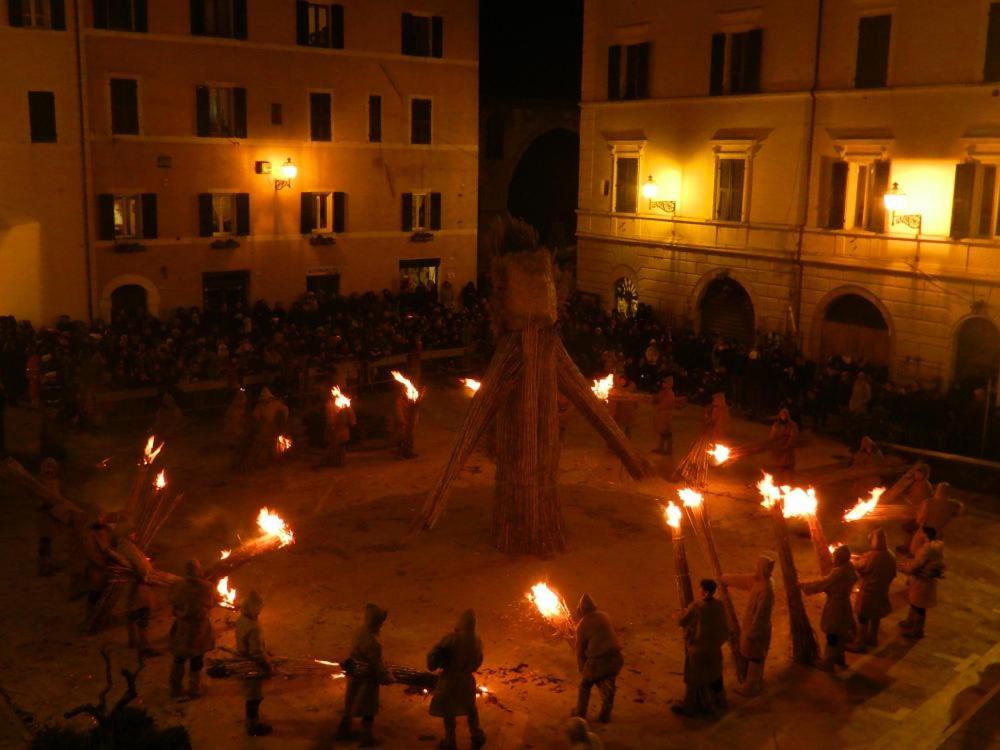 Le Sorgenti