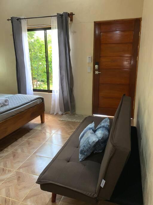 Apartamento Entero El Guanacaste con Piscina Compartida