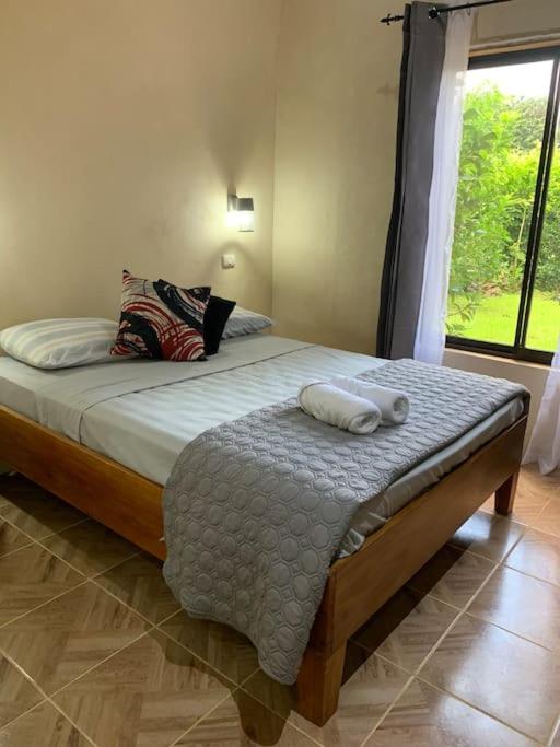 Apartamento Entero El Guanacaste con Piscina Compartida