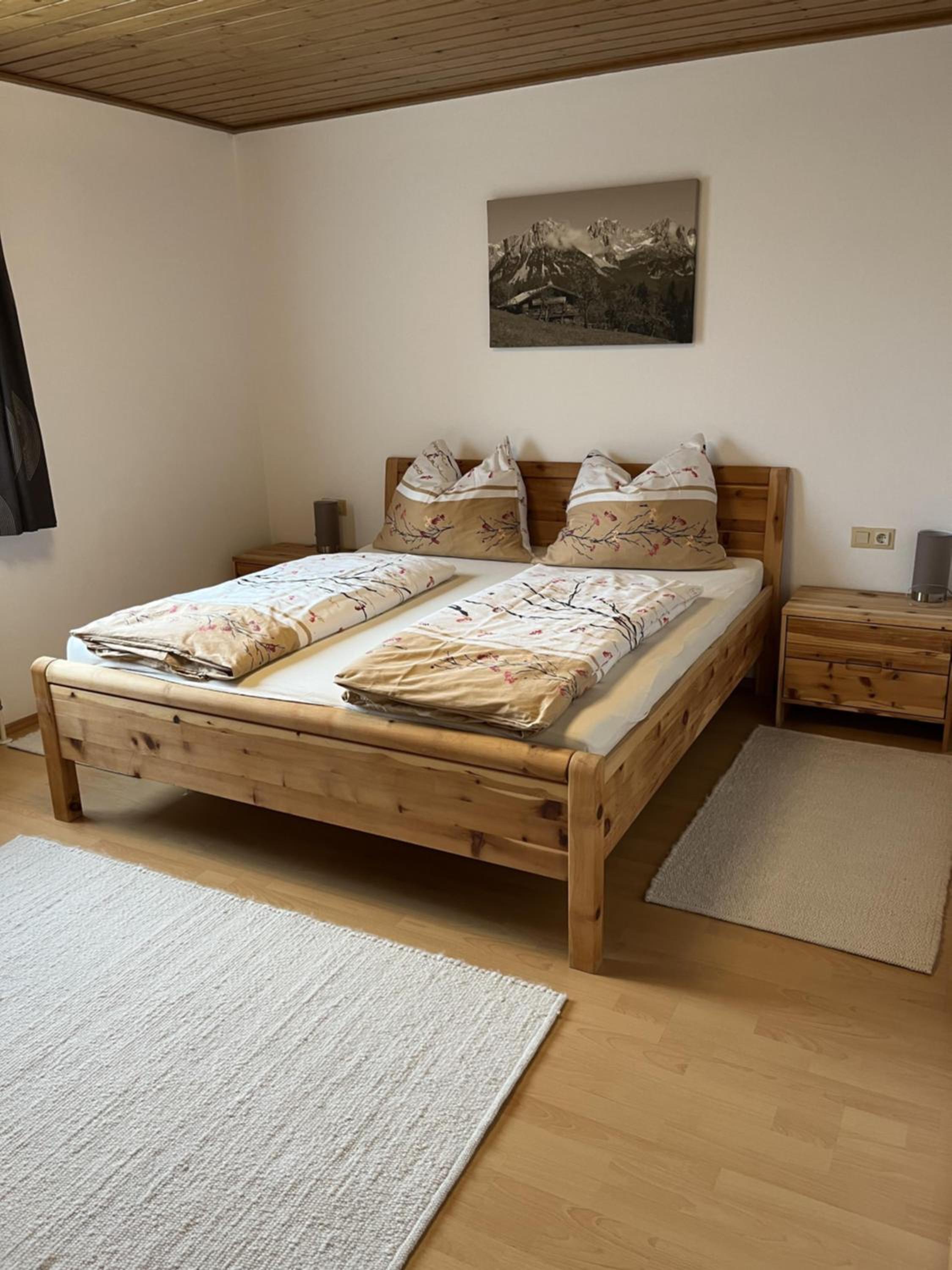 Ferienhaus Lanzinger