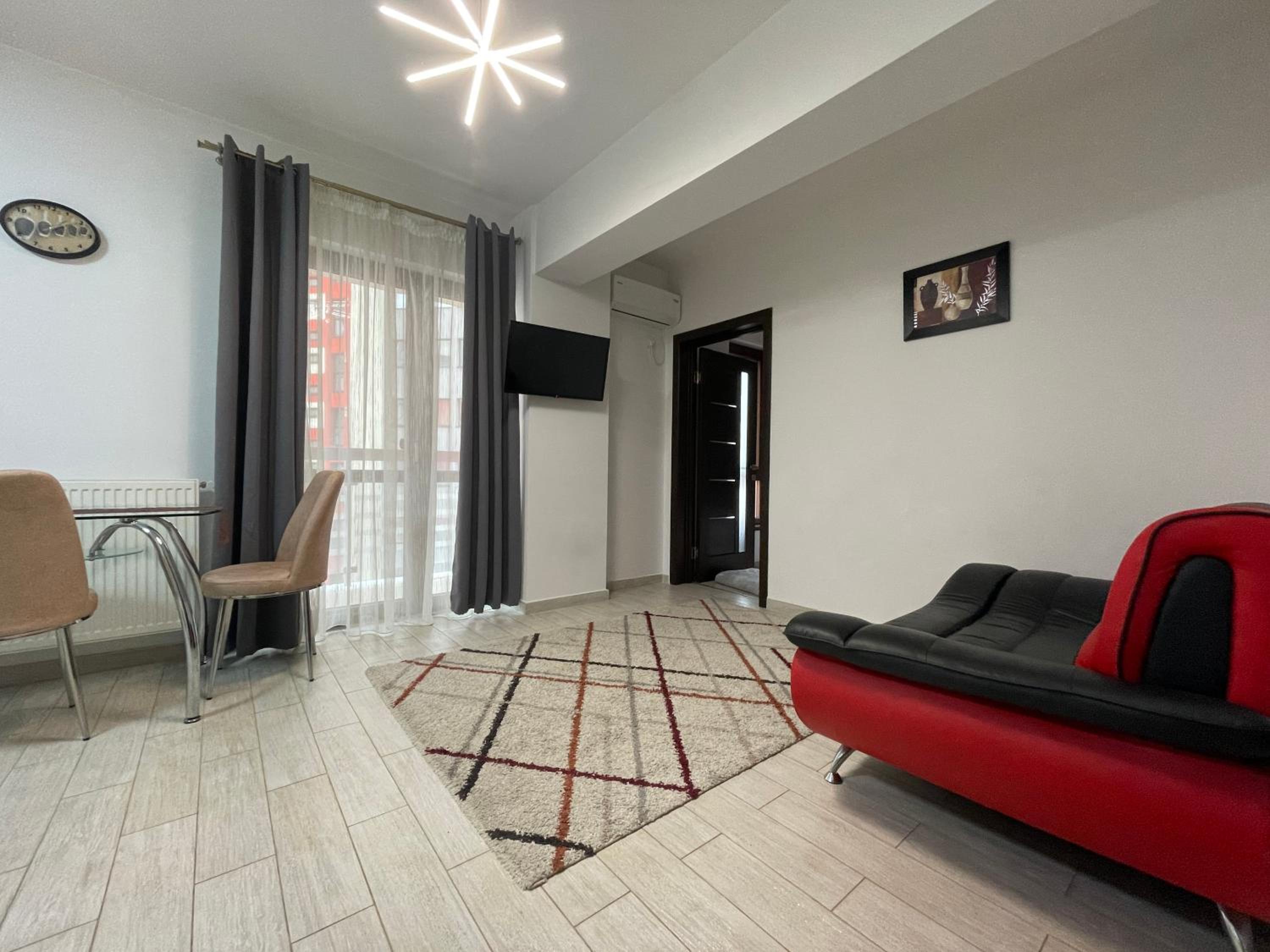 River Place Apartment - Iulius Mall view 3