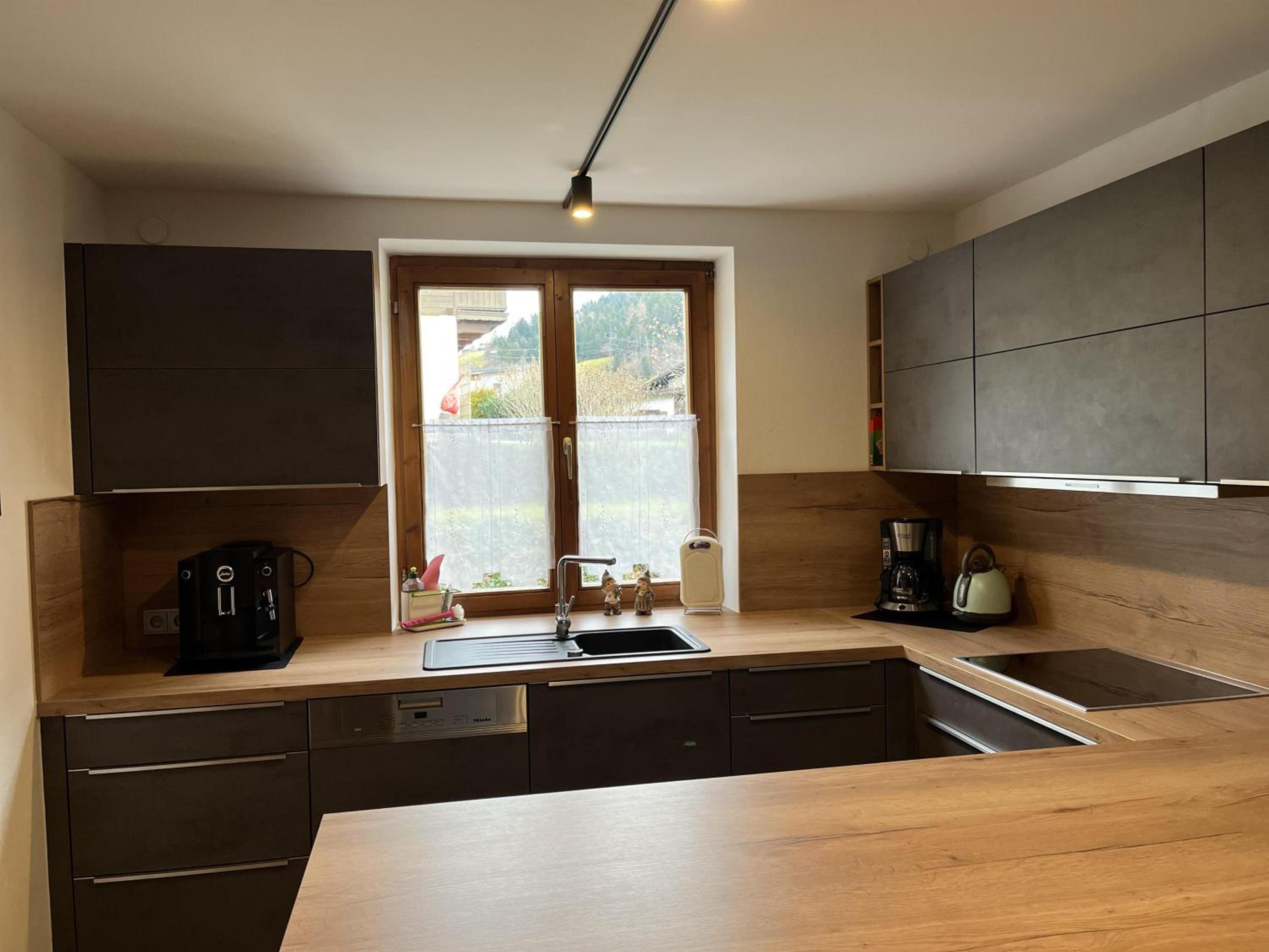 Ferienhaus Lanzinger